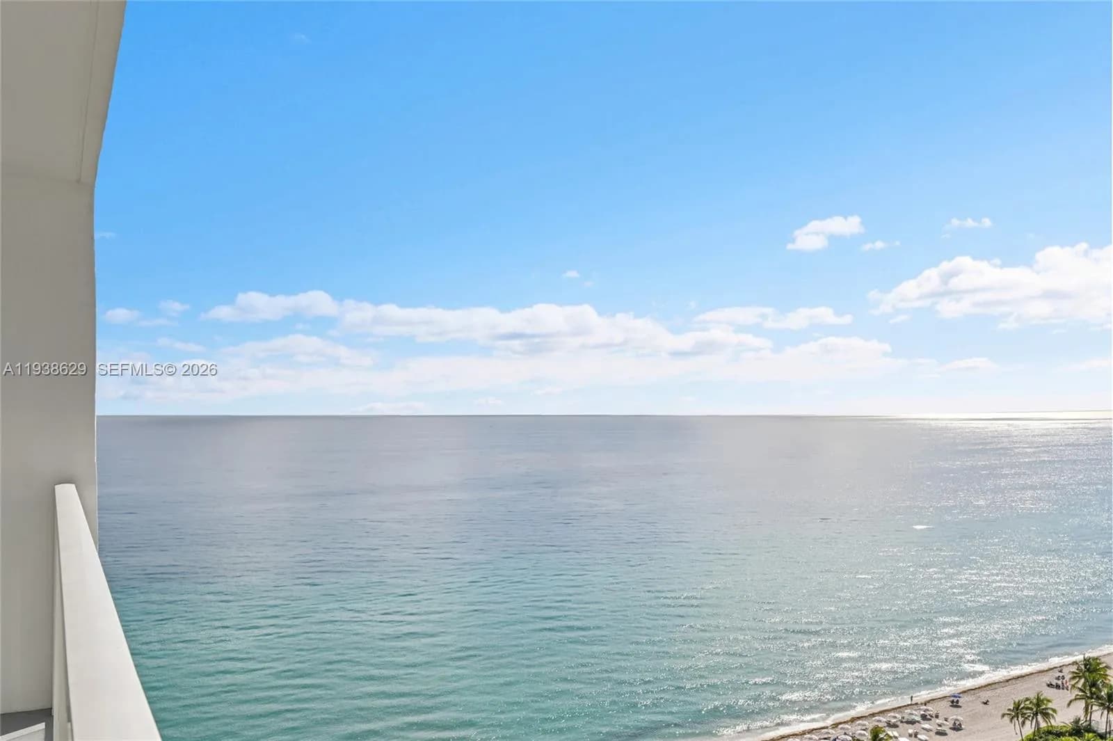 2 bedroom 2 bath for sale at 2030 S Ocean Dr # 2018, Hallandale Beach FL 33009