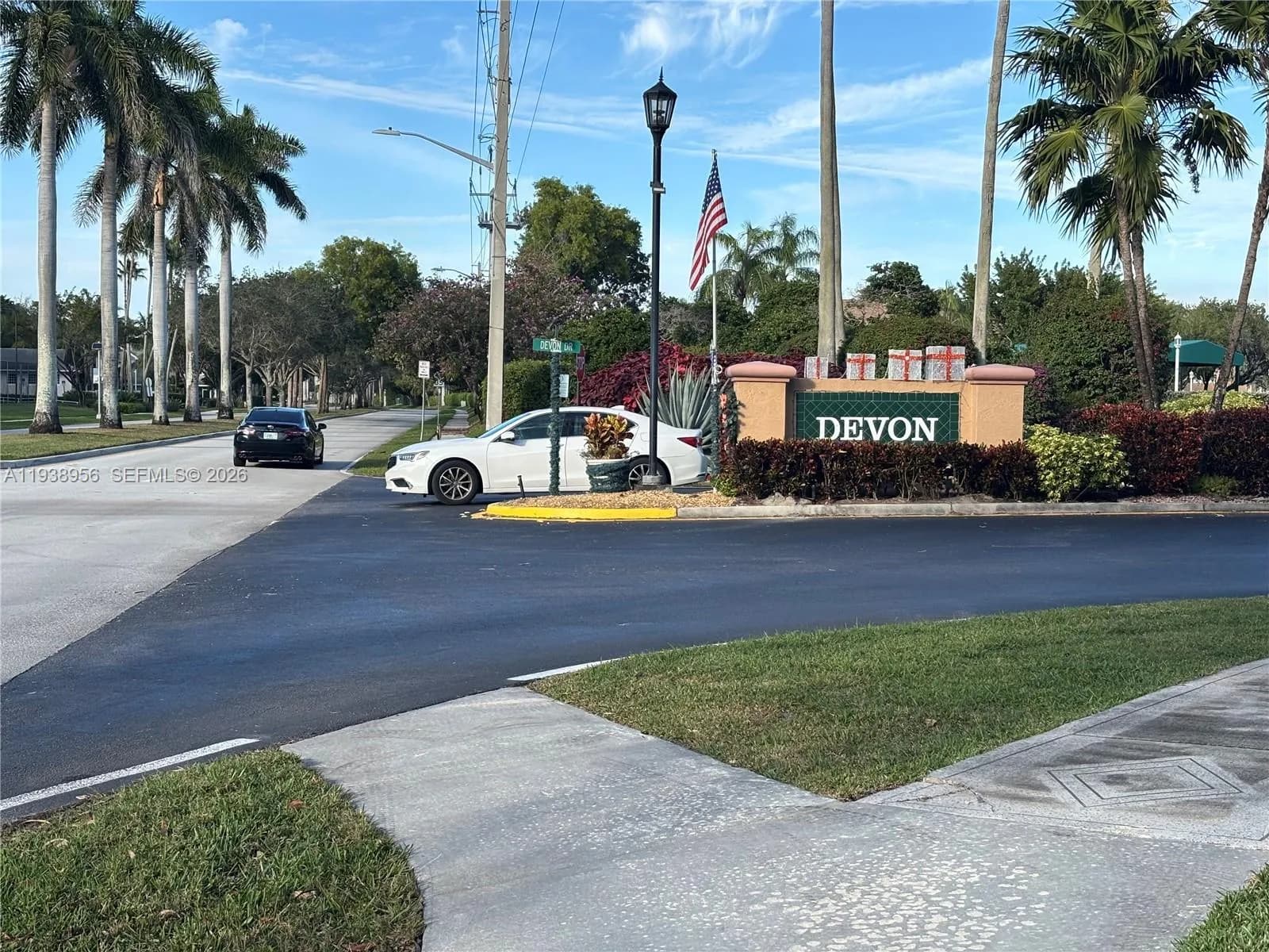 7120 S Devon Dr # 110, Tamarac FL 33321