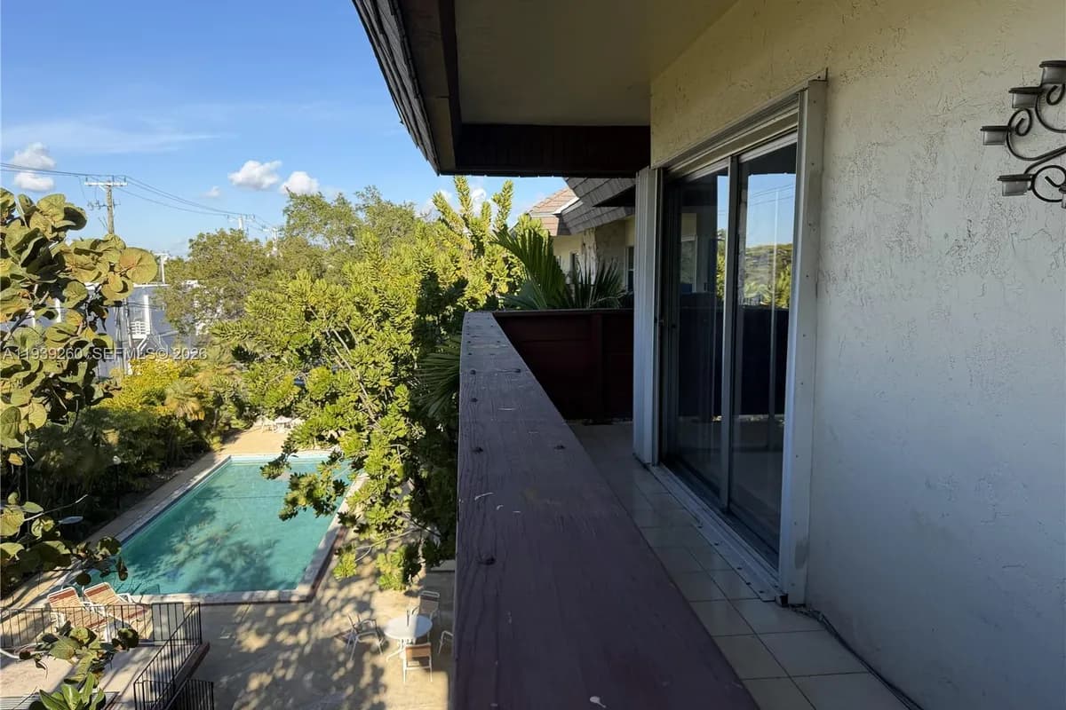 1205 Mariposa Ave # 413, Coral Gables FL 33146