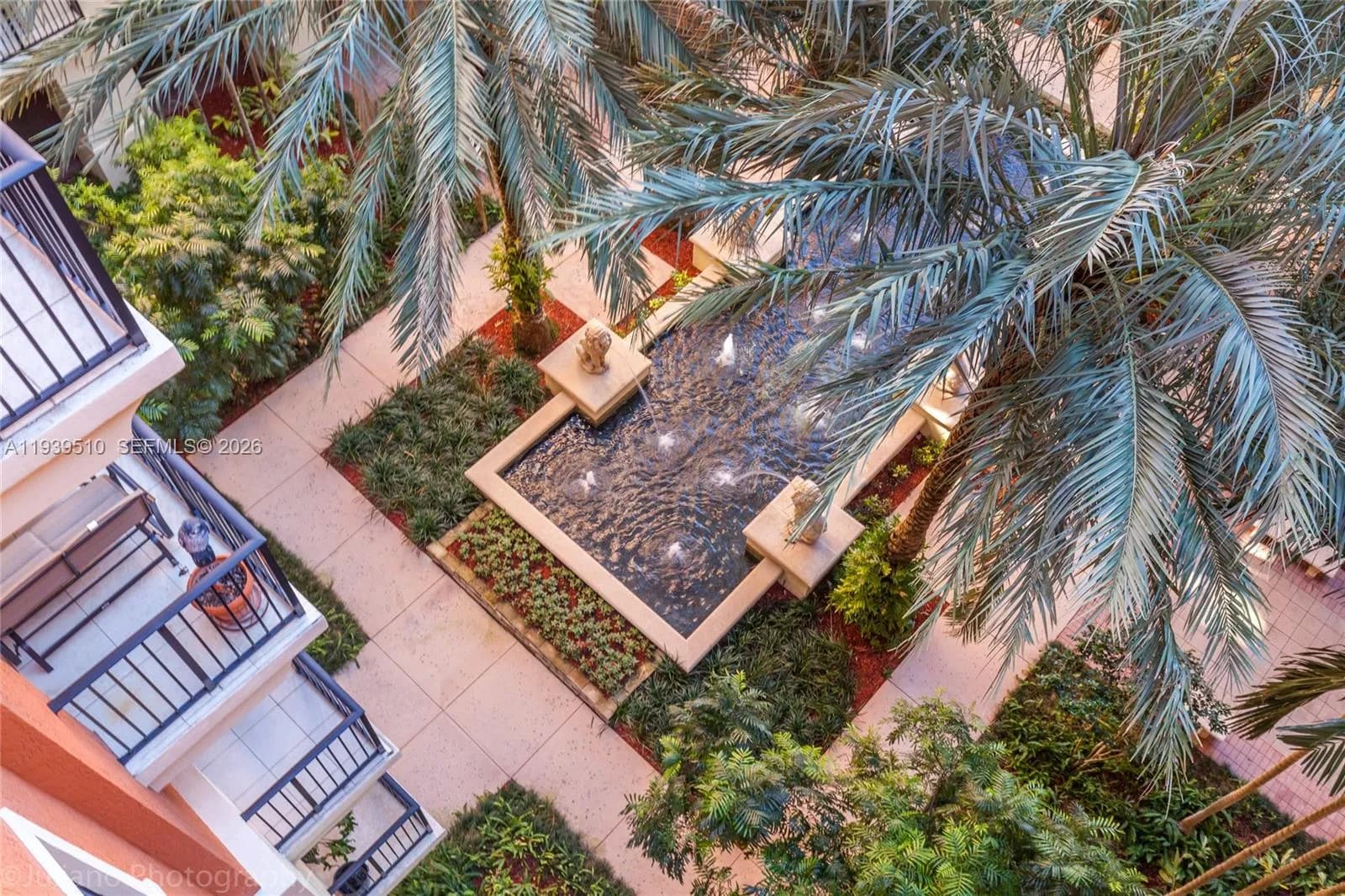 100 Andalusia Ave # 609, Coral Gables FL 33134