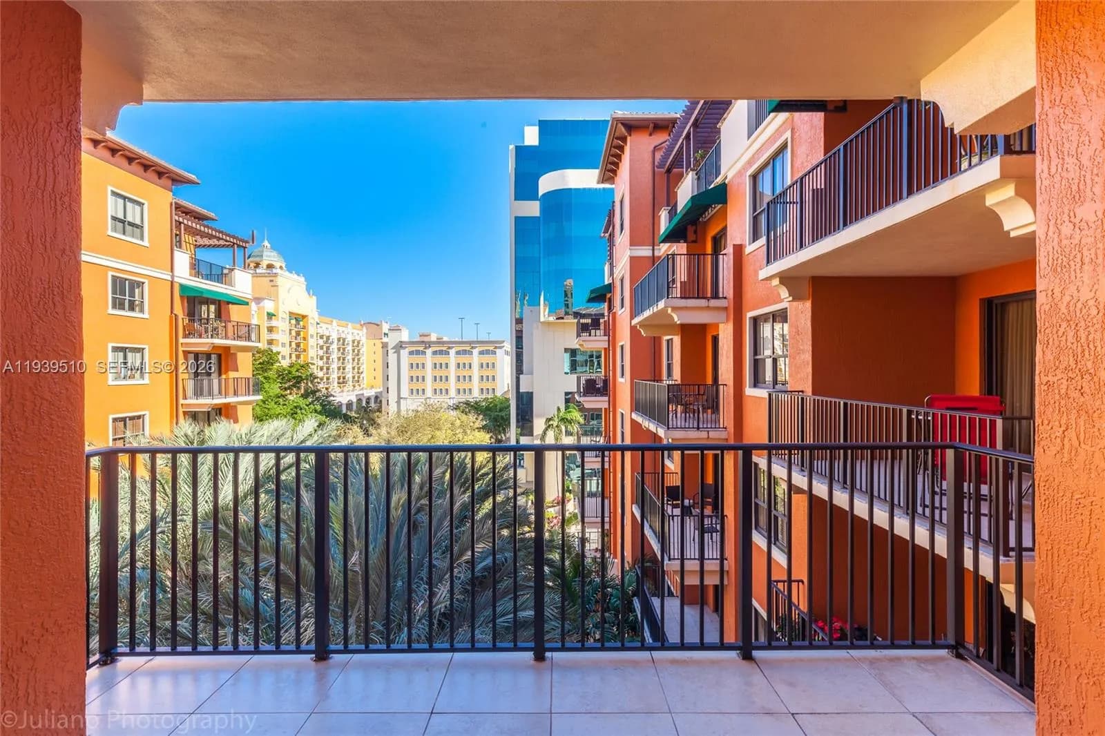 100 Andalusia Ave # 609, Coral Gables FL 33134