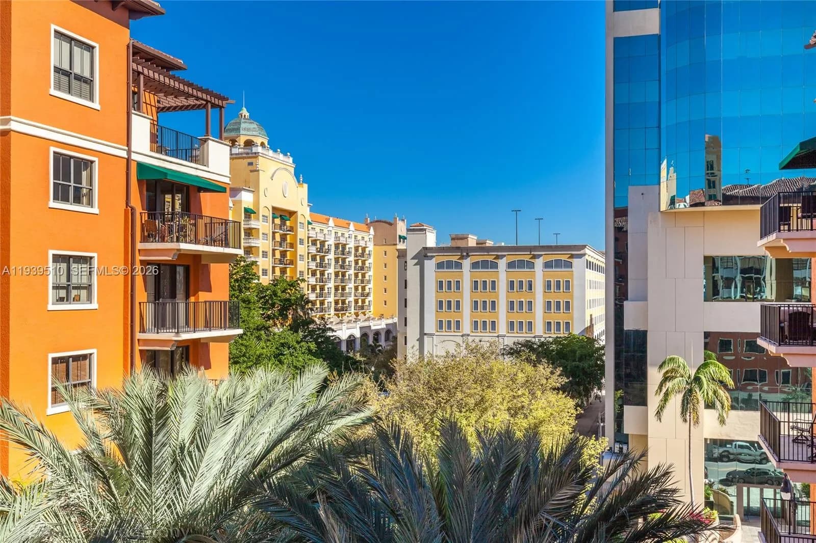 100 Andalusia Ave # 609, Coral Gables FL 33134