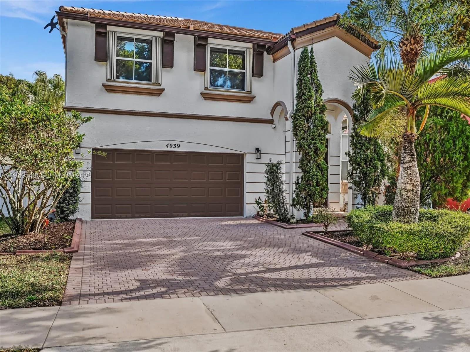 4939 SW 164th Ave, Miramar FL 33027