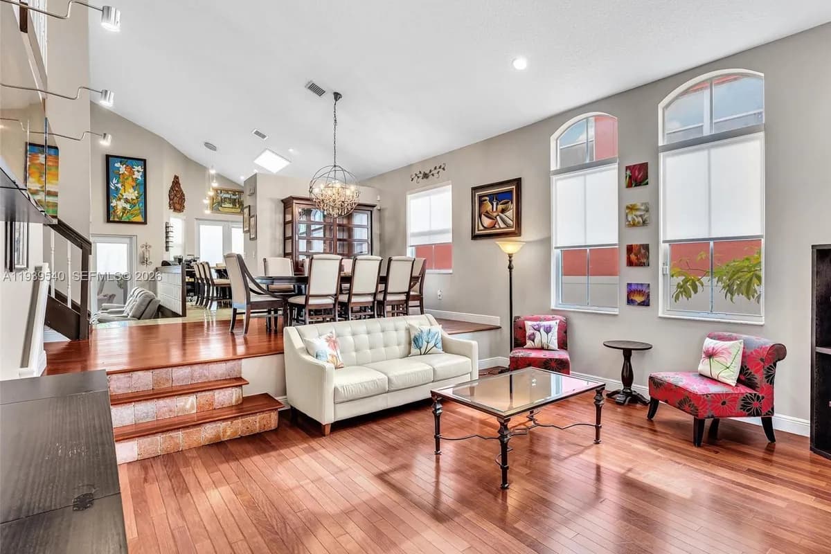 4939 SW 164th Ave, Miramar FL 33027