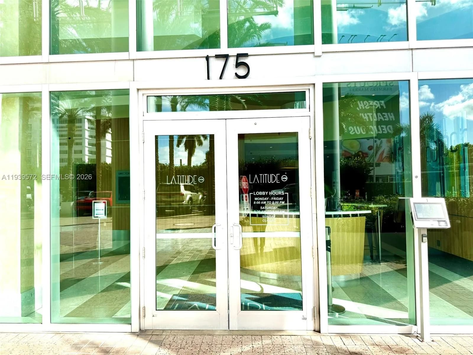 175 SW 7th St, Miami FL 33130