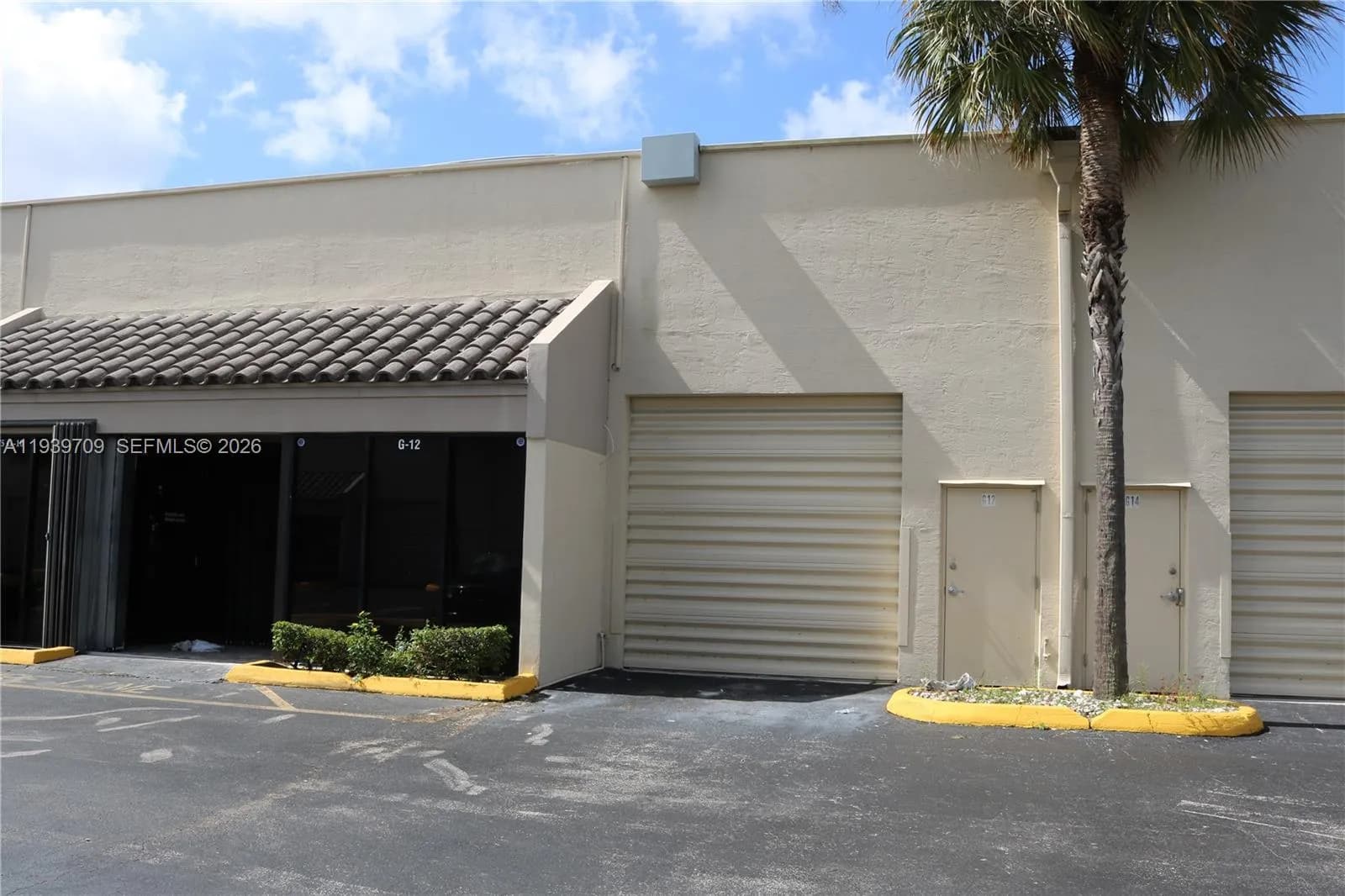 6175 NW 167th St # G12, Hialeah FL 33015