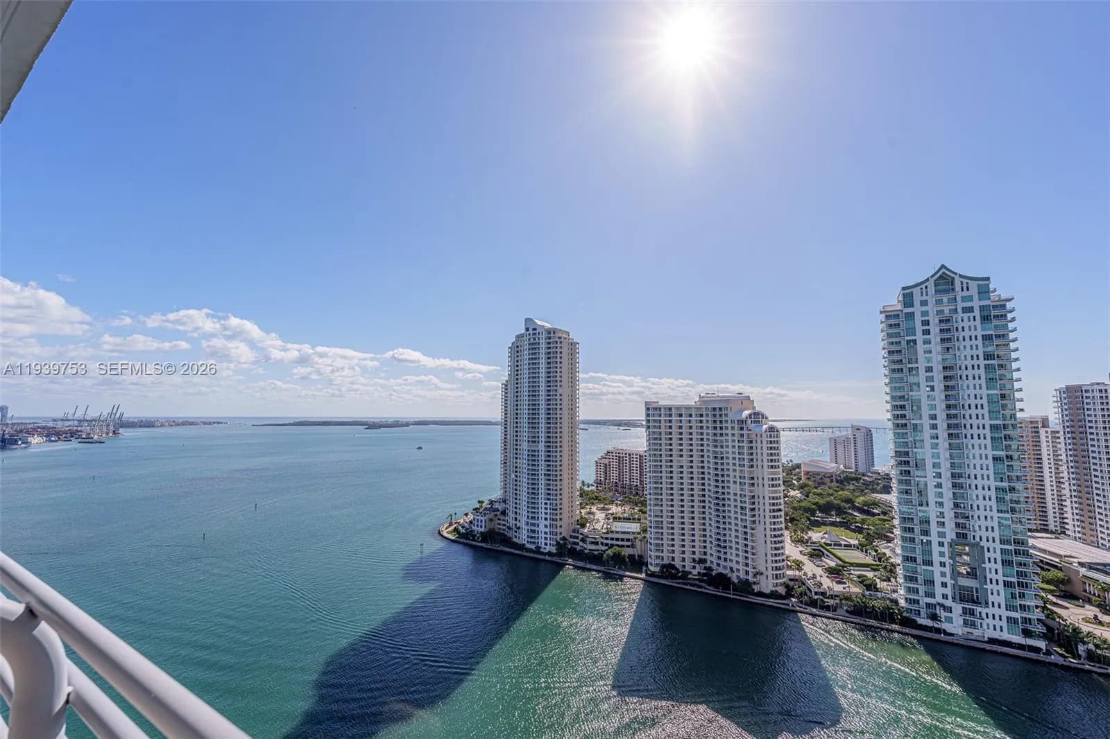 335 S Biscayne Blvd # 3005, Miami FL 33131
