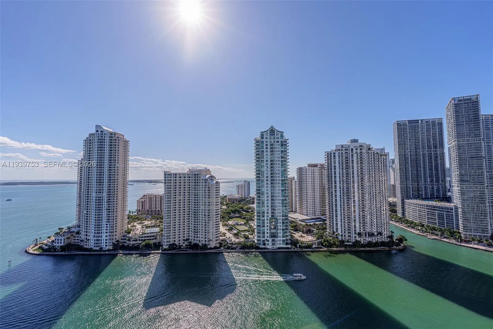 335 S Biscayne Blvd # 3005, Miami FL 33131