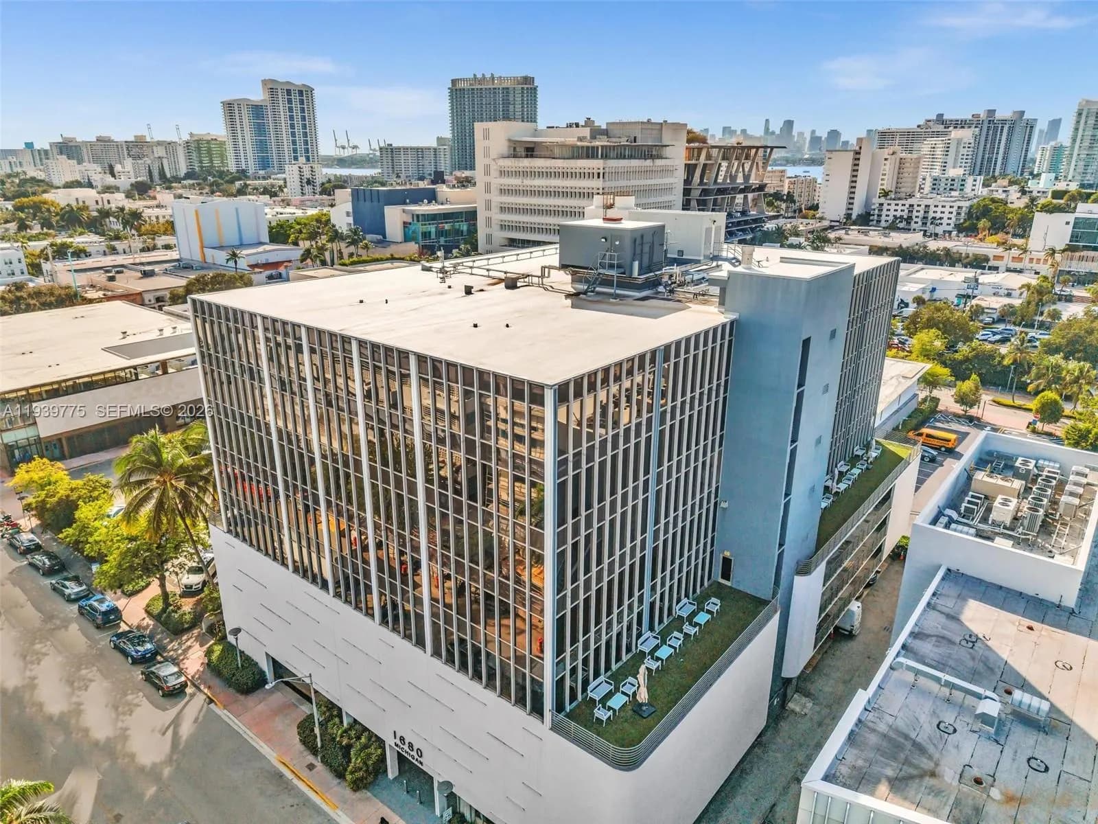 1680 Michigan Ave, Miami Beach FL 33139