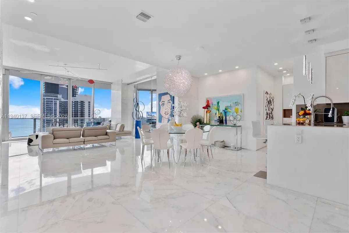 17475 Collins Ave # 2502, Sunny Isles Beach FL 33160