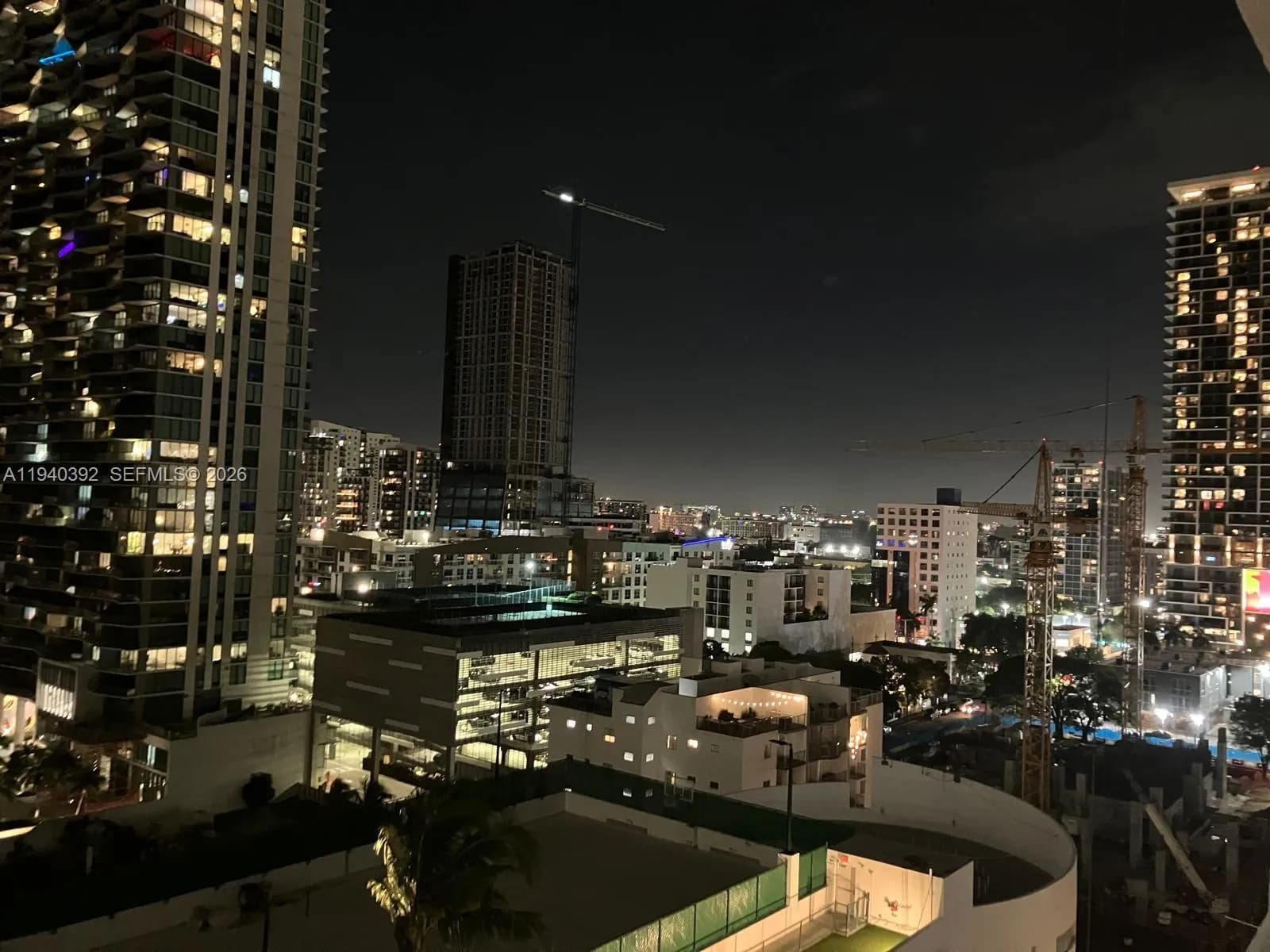 480 NE 30th St # 1403, Miami FL 33137