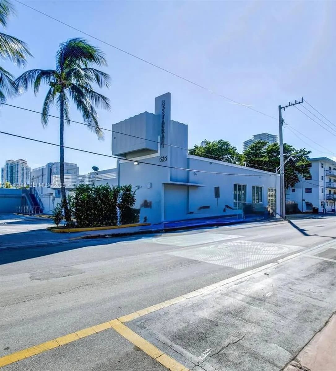555 Jefferson Ave, Miami Beach FL 33139