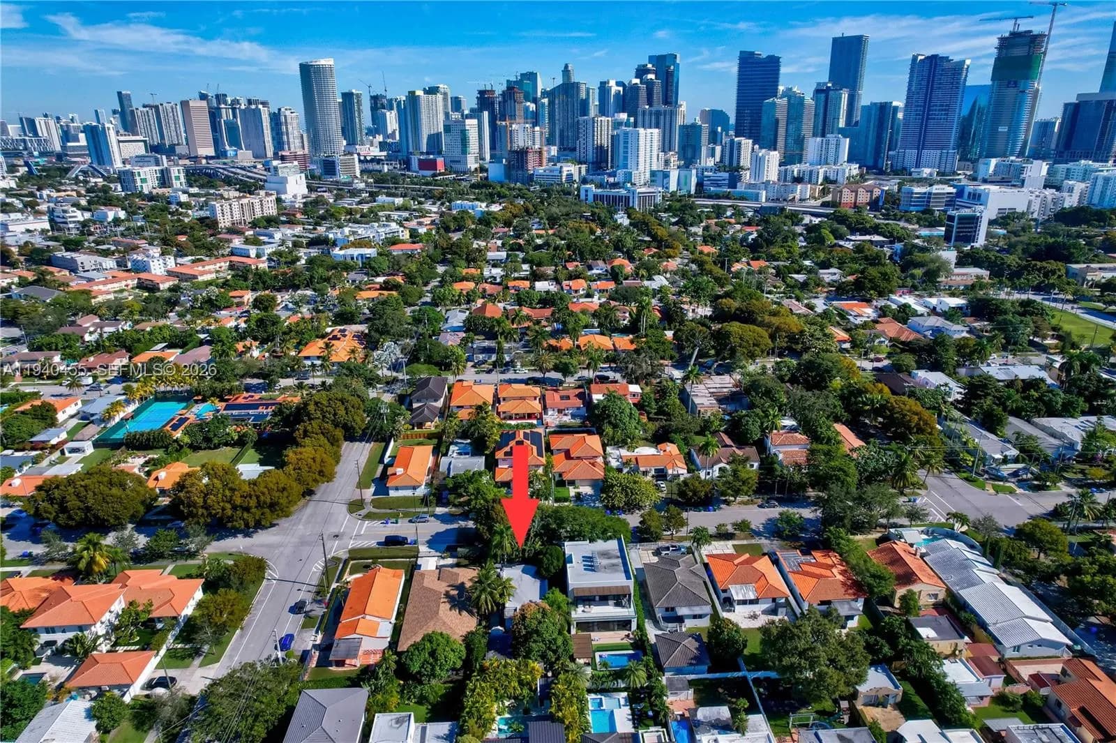 452 SW 21st Road, Miami FL 33129