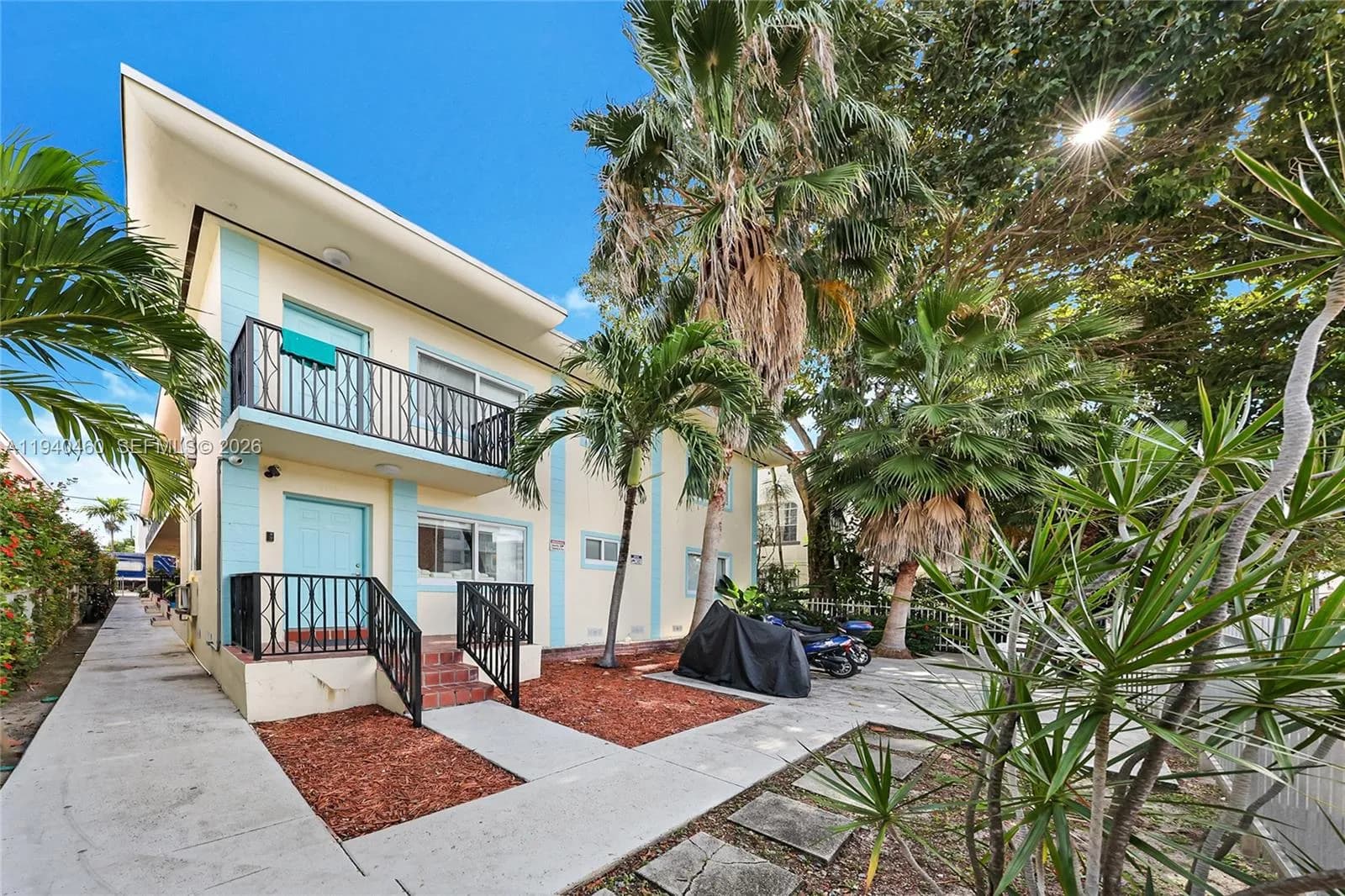 1135 Euclid Ave # 101, Miami Beach FL 33139