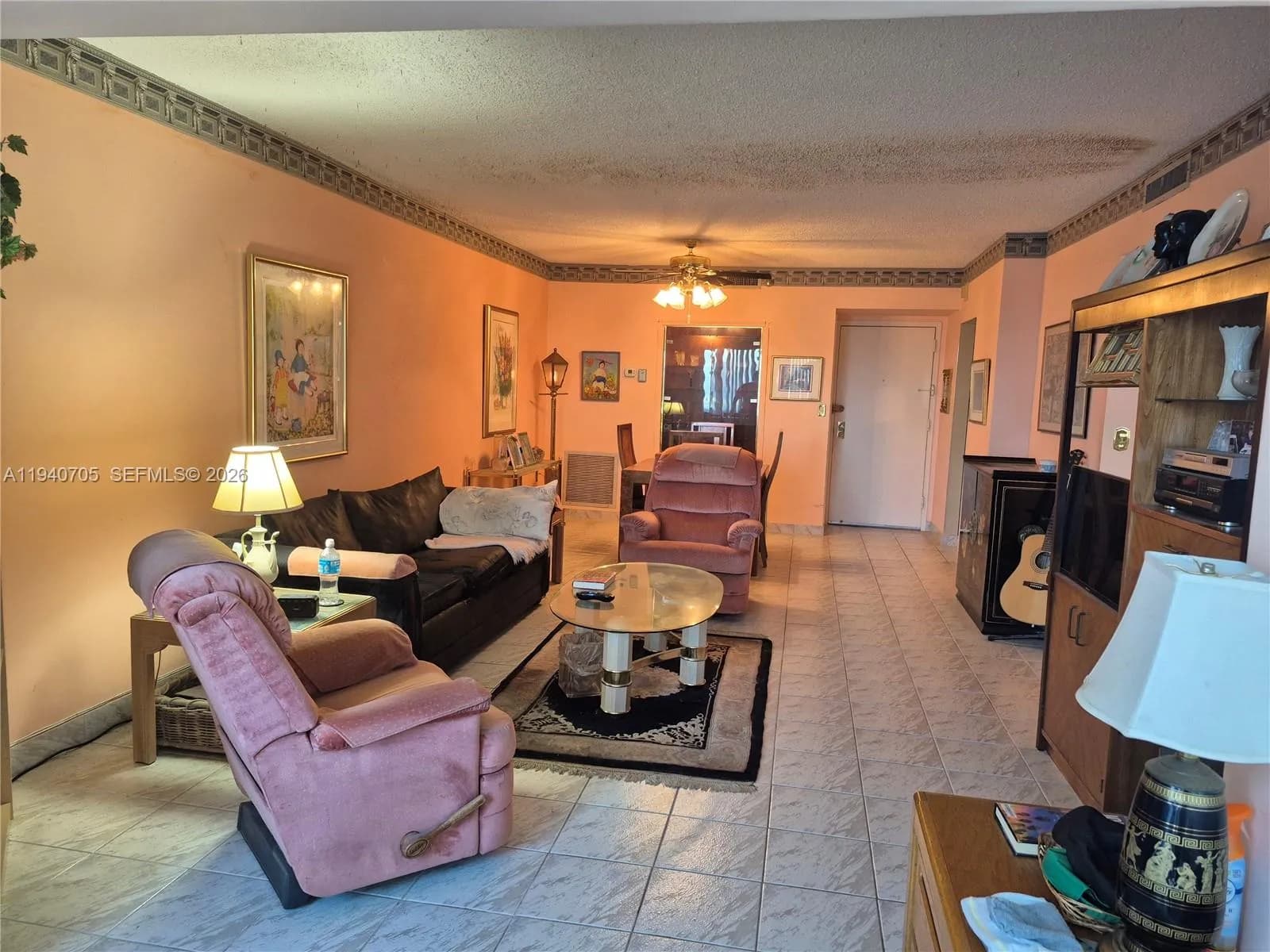 4001 Hillcrest Dr # 509, Hollywood FL 33021