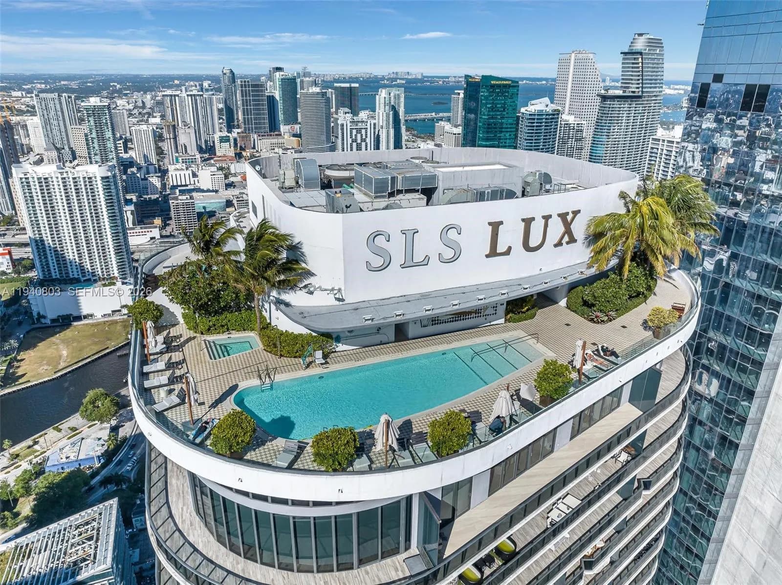 801 S Miami Ave # 2905, Miami FL 33130