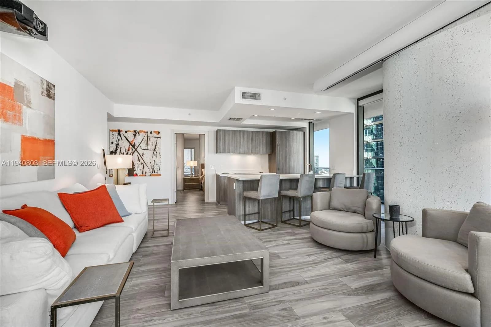 801 S Miami Ave # 2905, Miami FL 33130