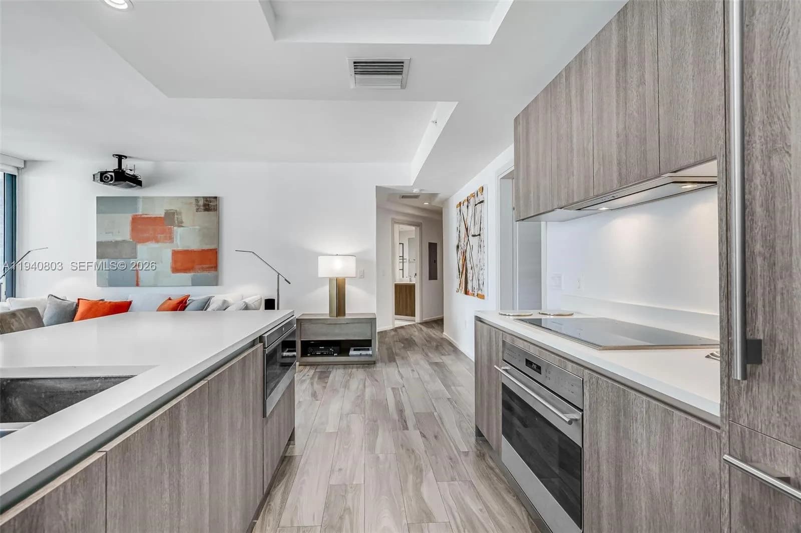 801 S Miami Ave # 2905, Miami FL 33130