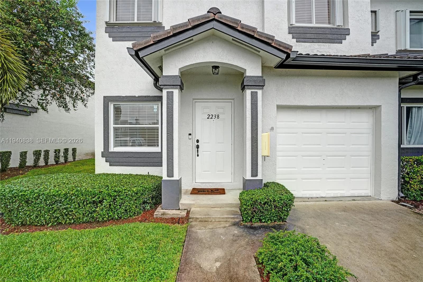 2238 SE 26th lane # 2238, Homestead FL 33035