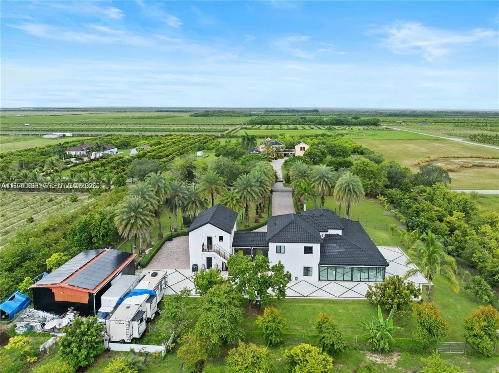 35351 SW 218th Ave, Homestead FL 33034