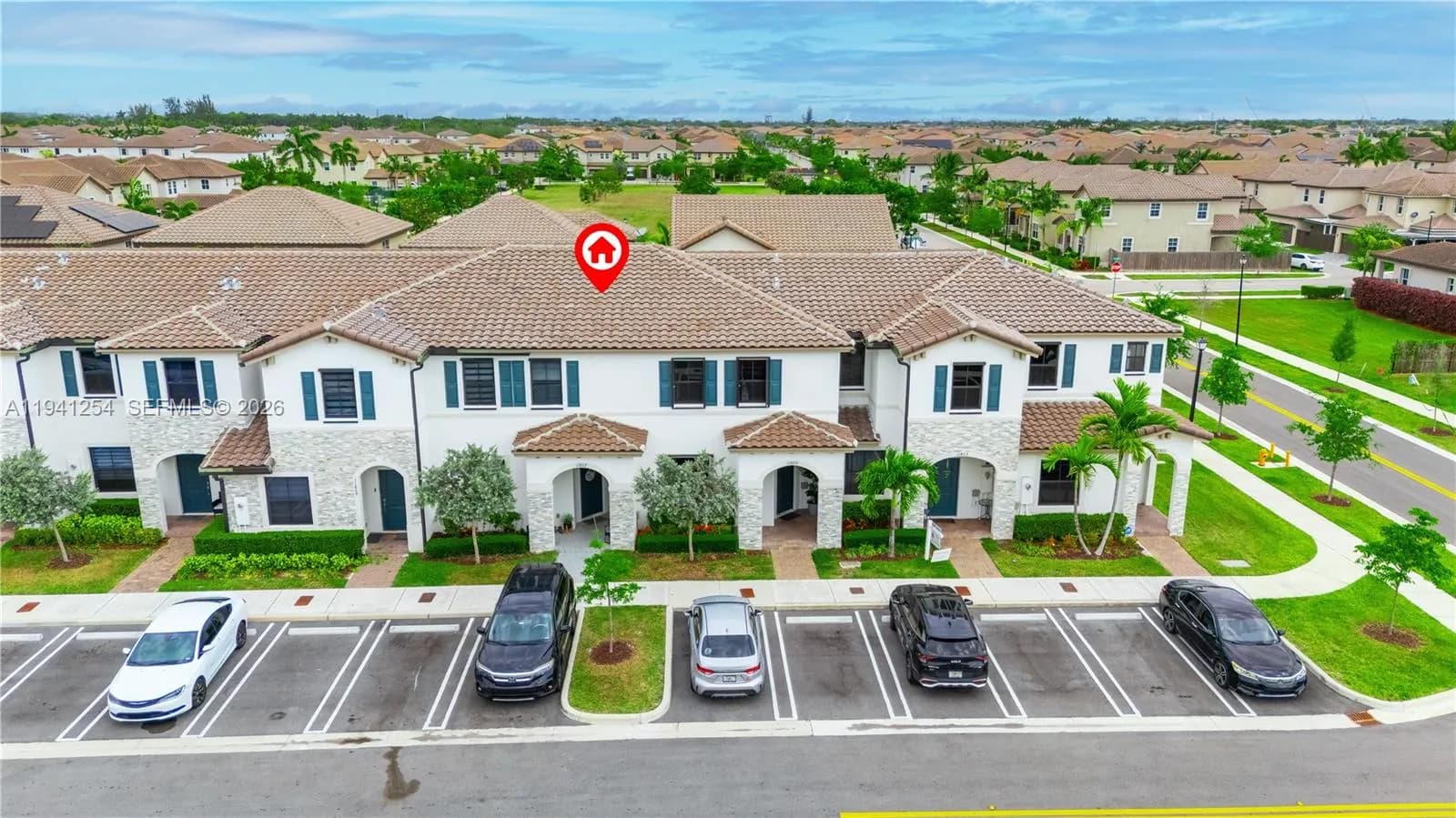 11805 SW 245th Ter, Homestead FL 33032