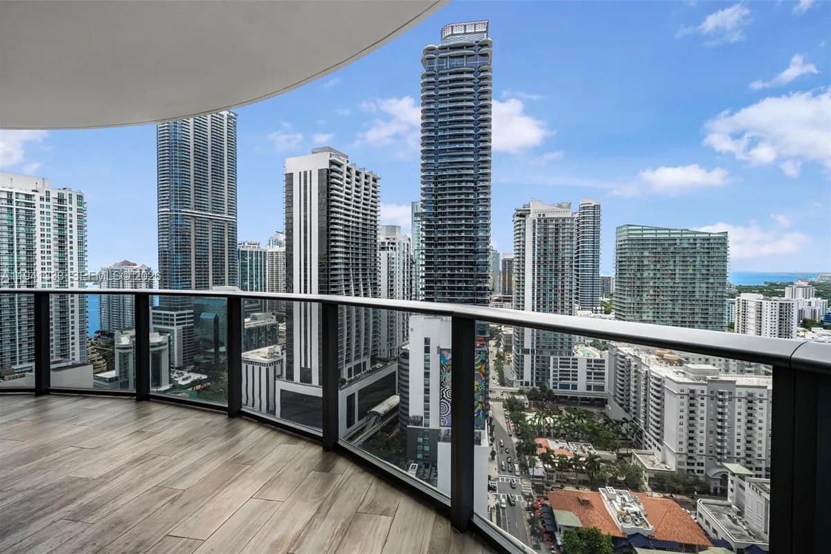 801 S Miami Ave # 2901, Miami FL 33130