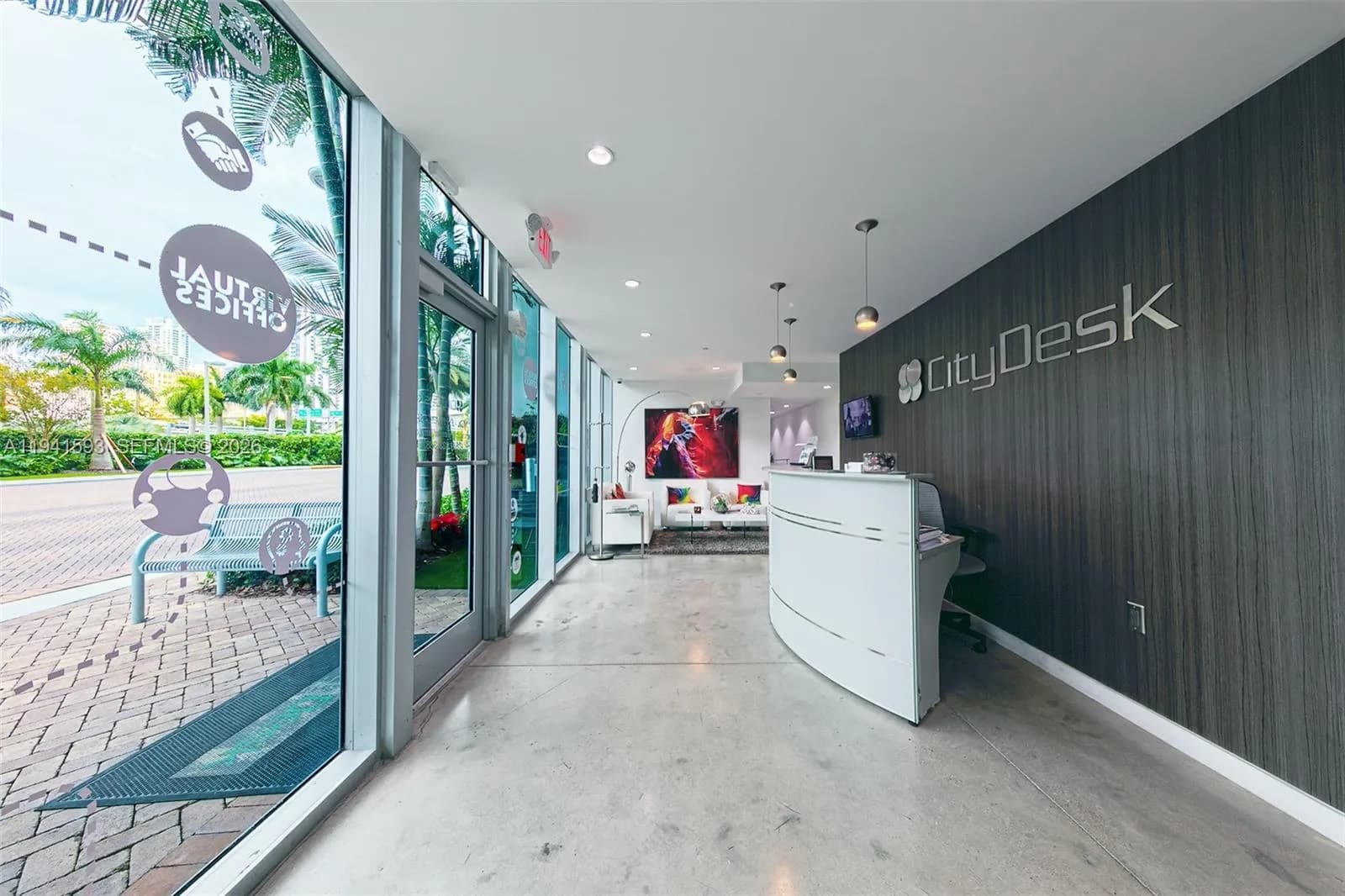 350 S Miami Ave, Miami FL 33130