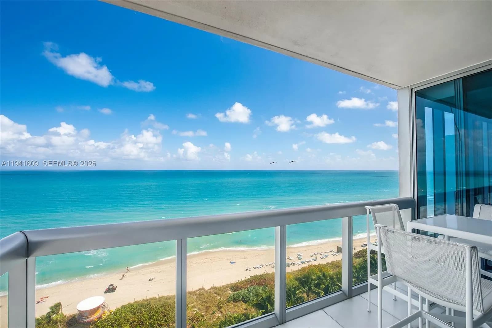 6899 Collins Ave # 1205, Miami Beach FL 33141
