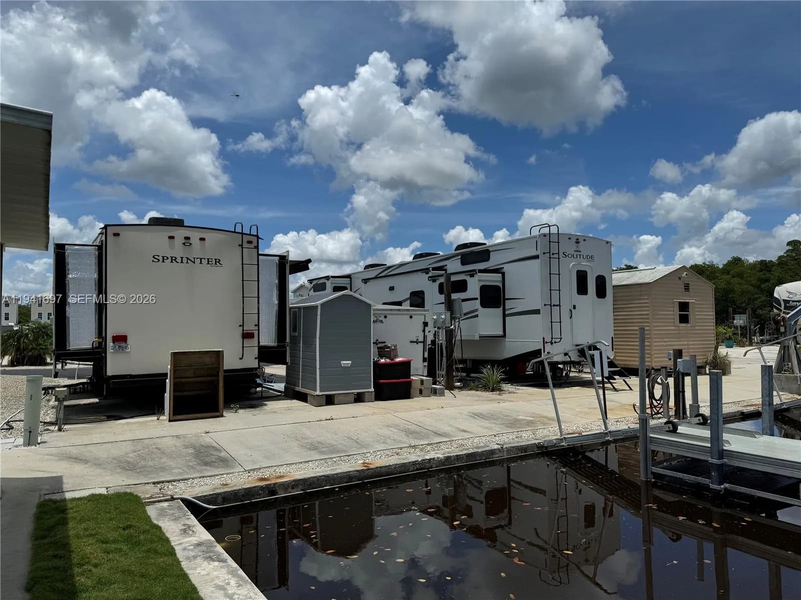 675 S Copeland Ave S, Everglades City FL 34139