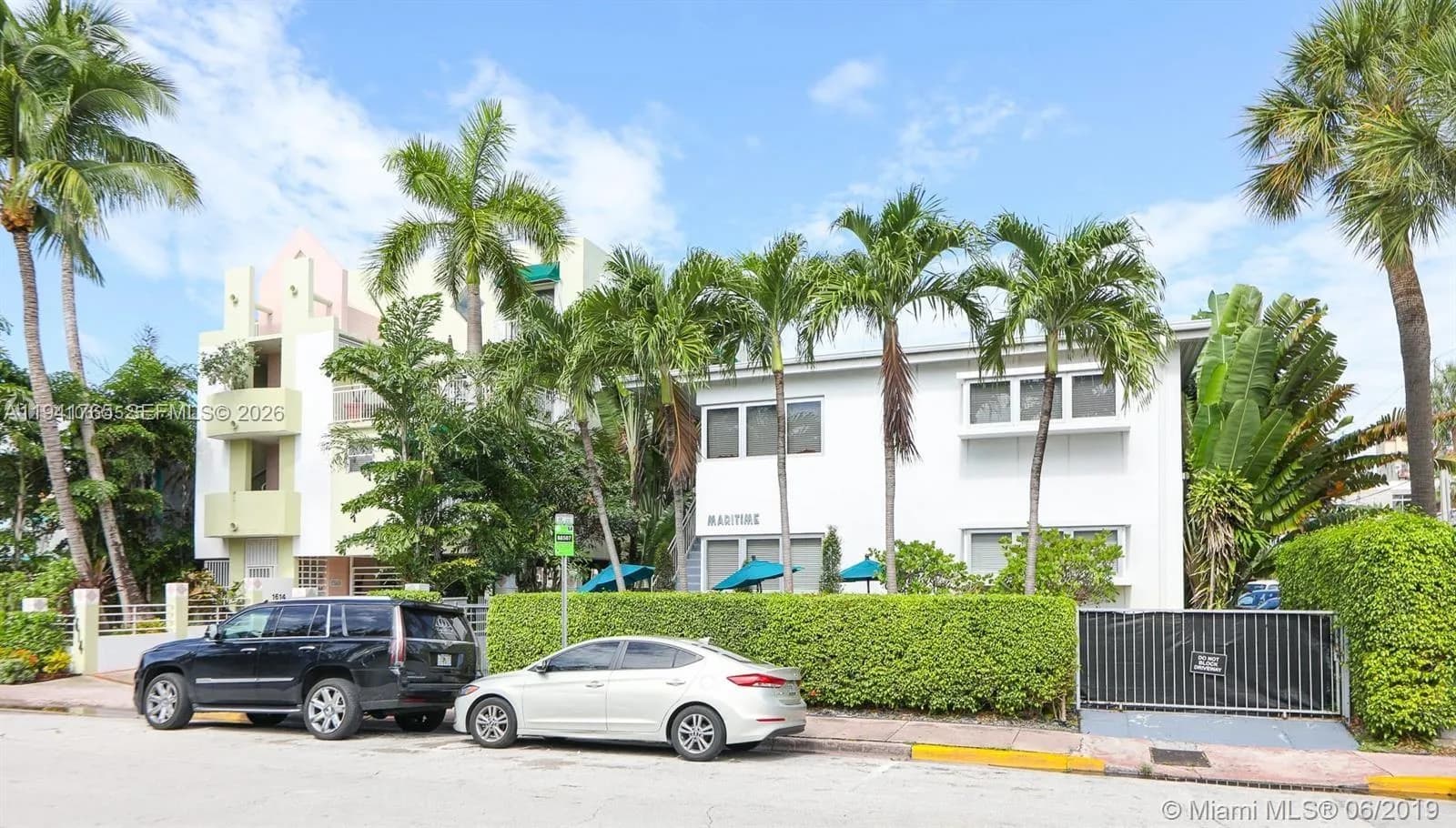 1616 Euclid Ave # 5, Miami Beach FL 33139