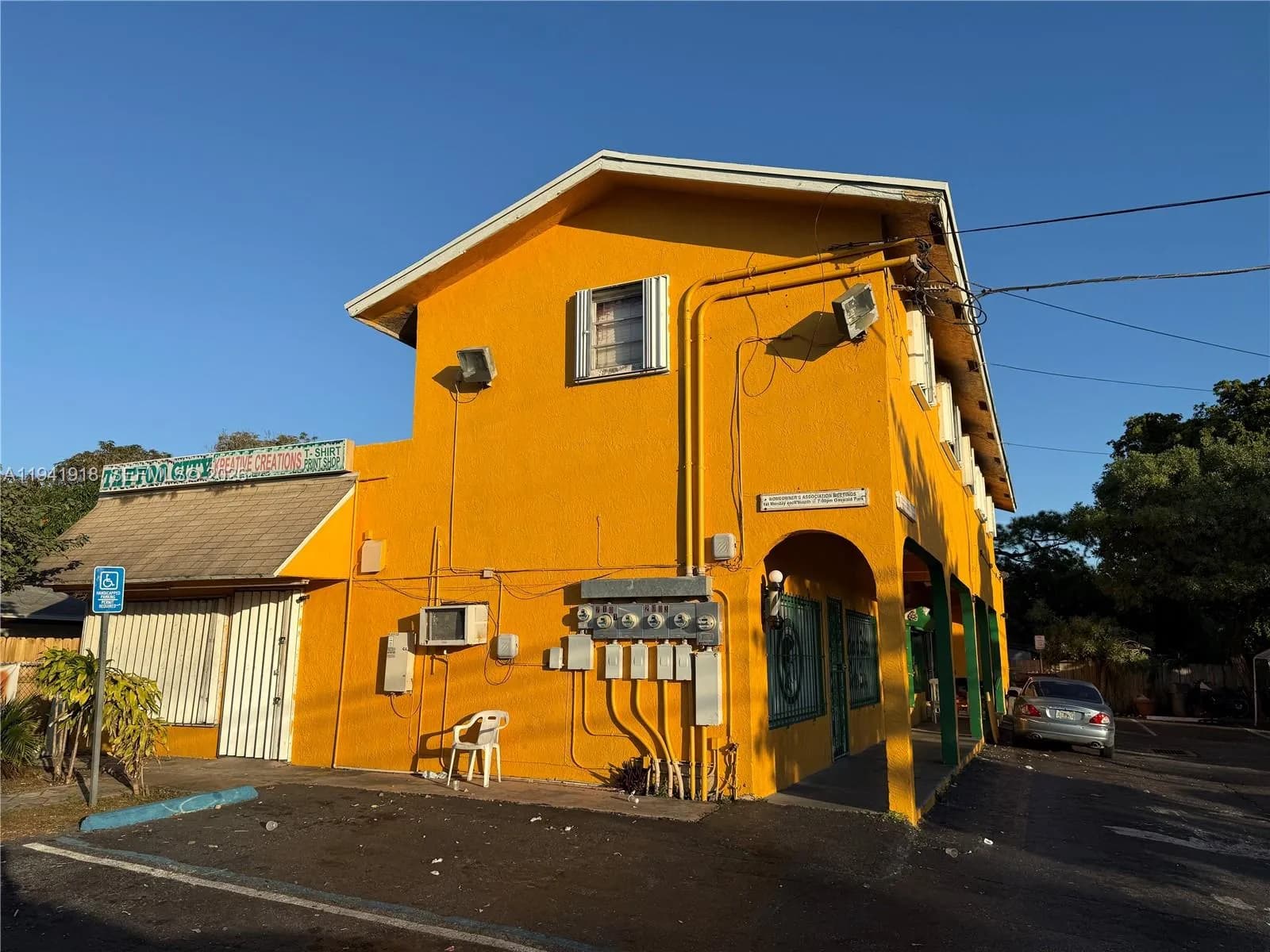 2001-2007 NW 21st Ave, Fort Lauderdale FL 33311