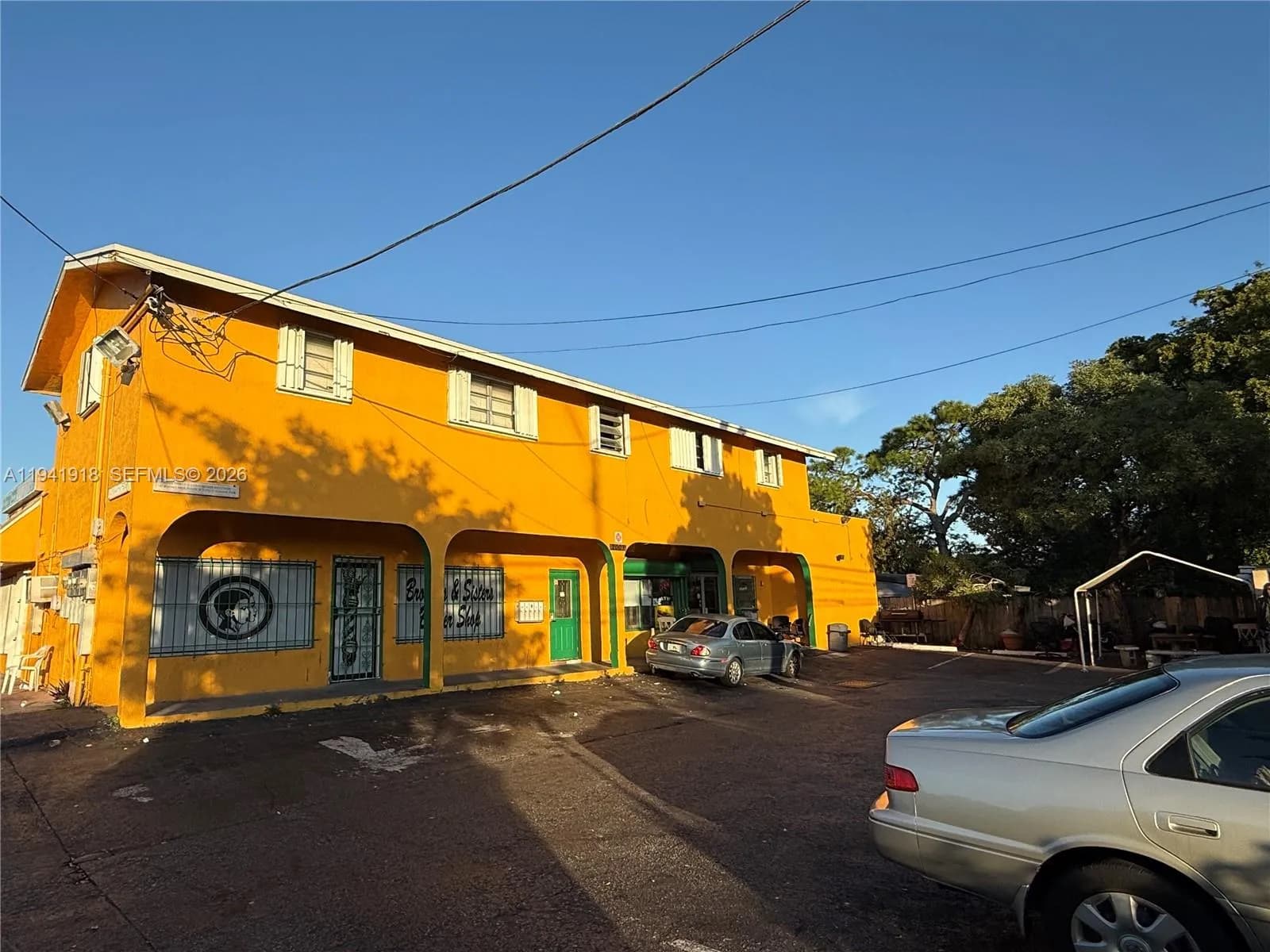 2001-2007 NW 21st Ave, Fort Lauderdale FL 33311