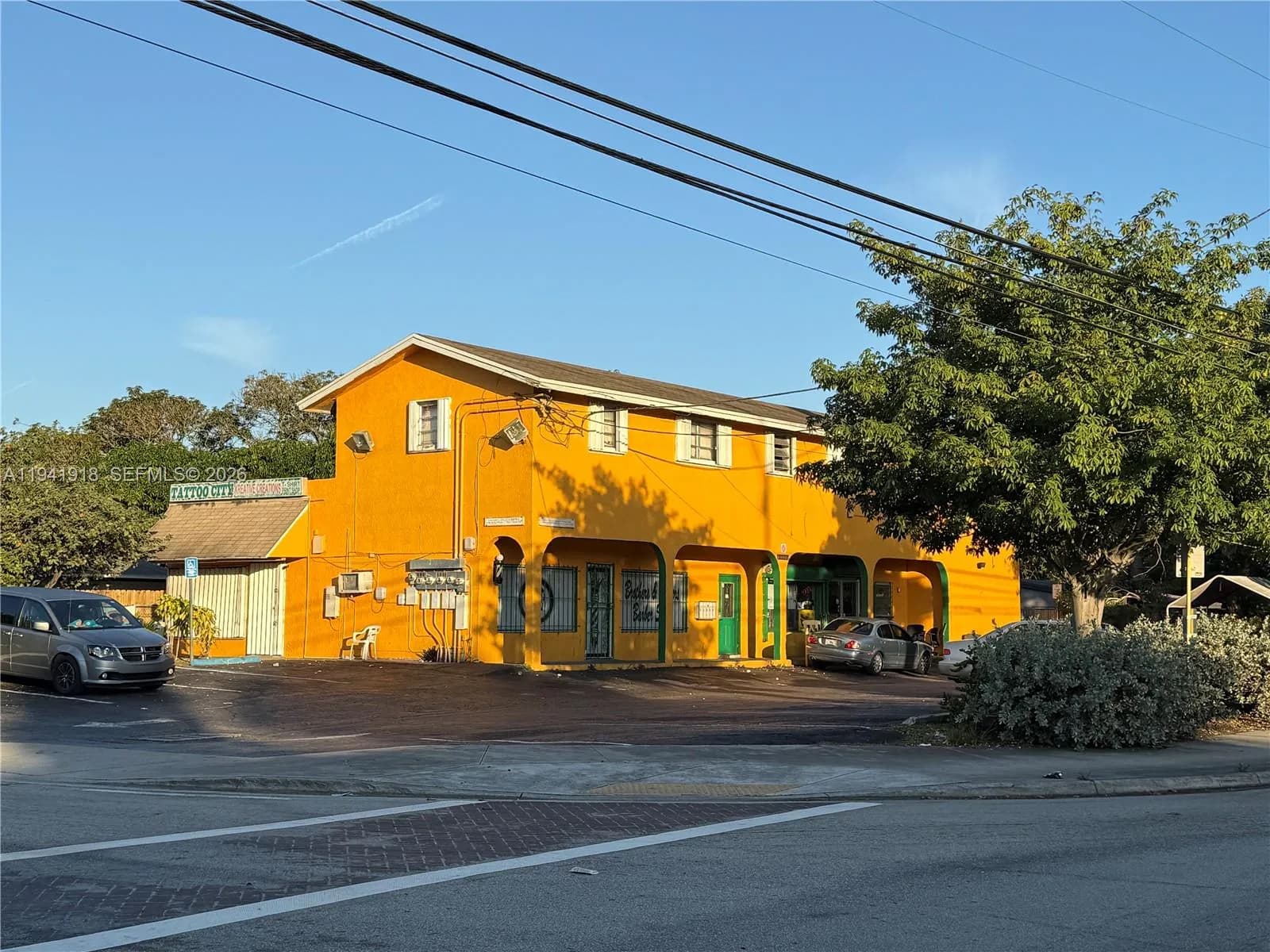 2001-2007 NW 21st Ave, Fort Lauderdale FL 33311