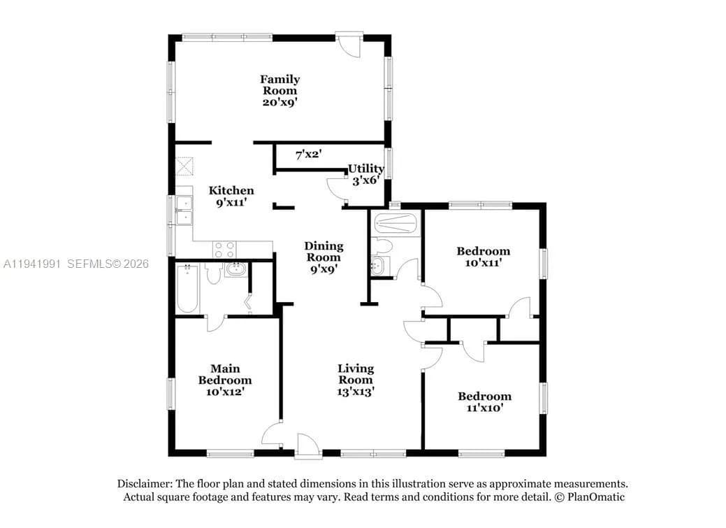 5621 Cleveland St, Hollywood FL 33021