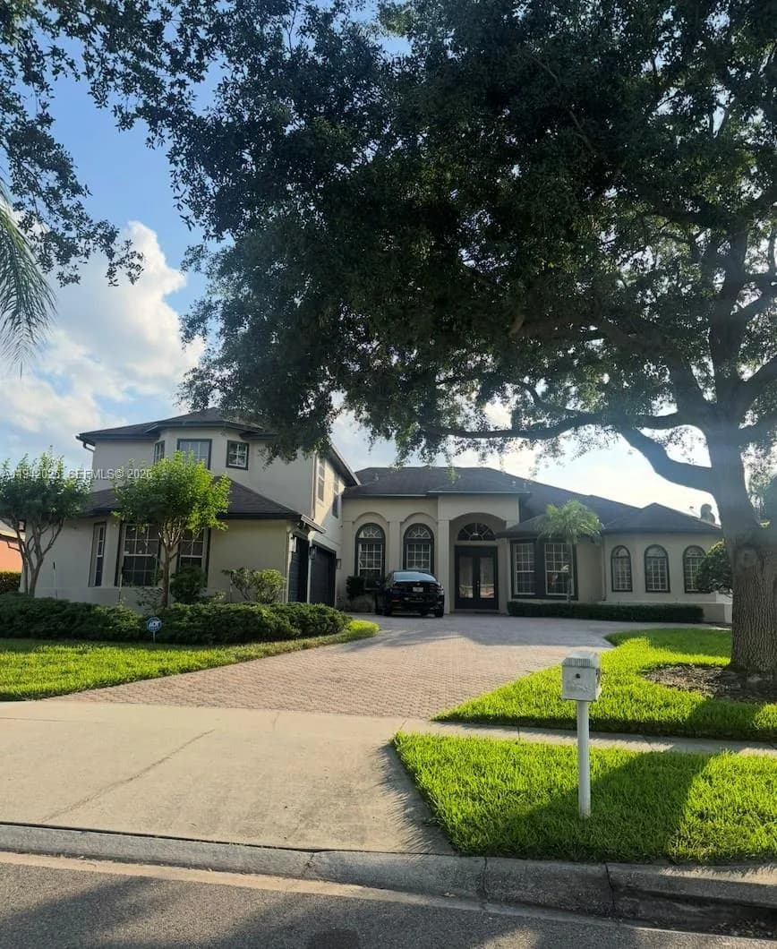 10020 Honey Tree Ct, Orlando FL 32836