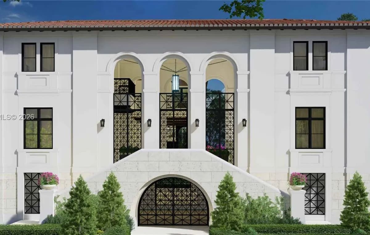 13670 Deering Bay Dr, Coral Gables FL 33158