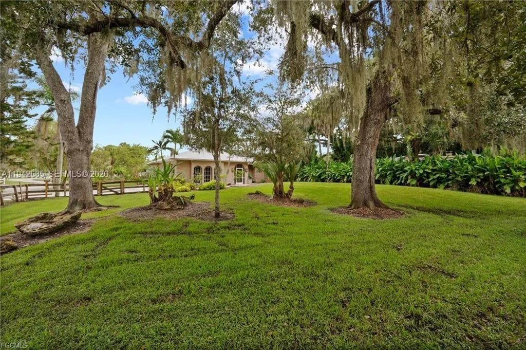 1981 Carbonata Drive, Other City - In The State Of Florida FL 33920