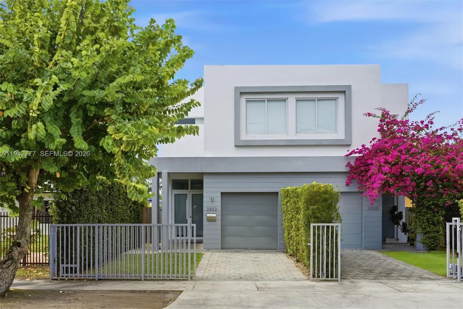 2852 SW 32nd Ct # 2852, Miami FL 33133