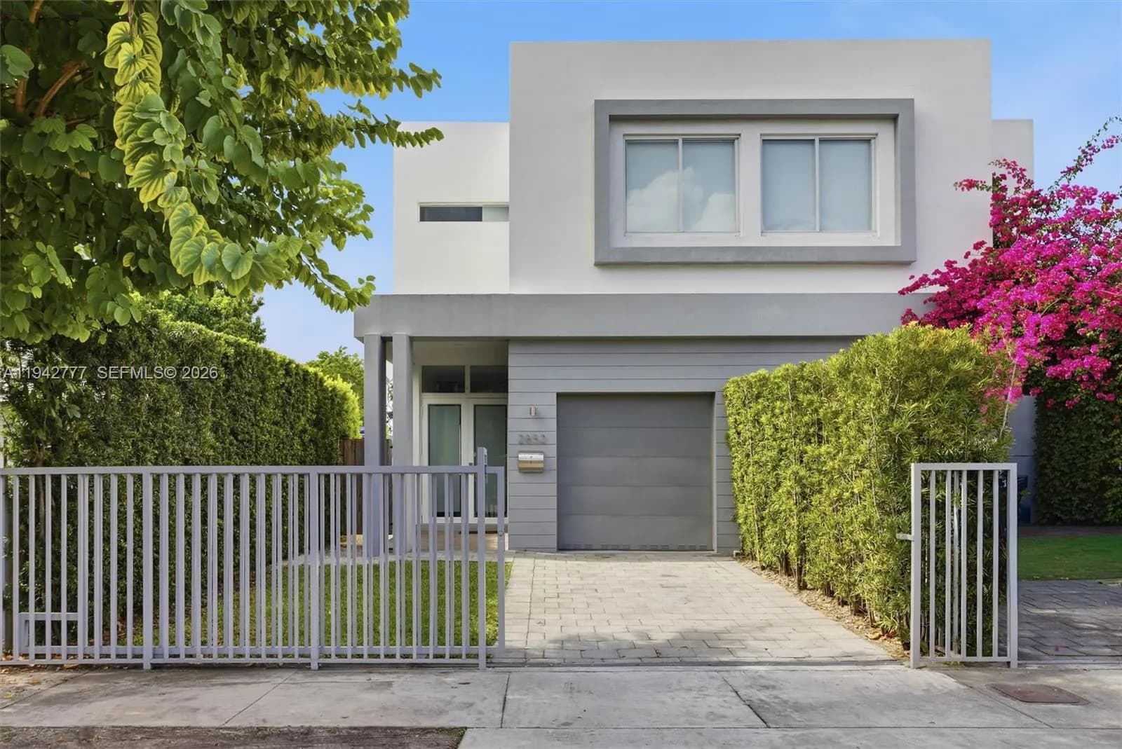 2852 SW 32nd Ct # 2852, Miami FL 33133