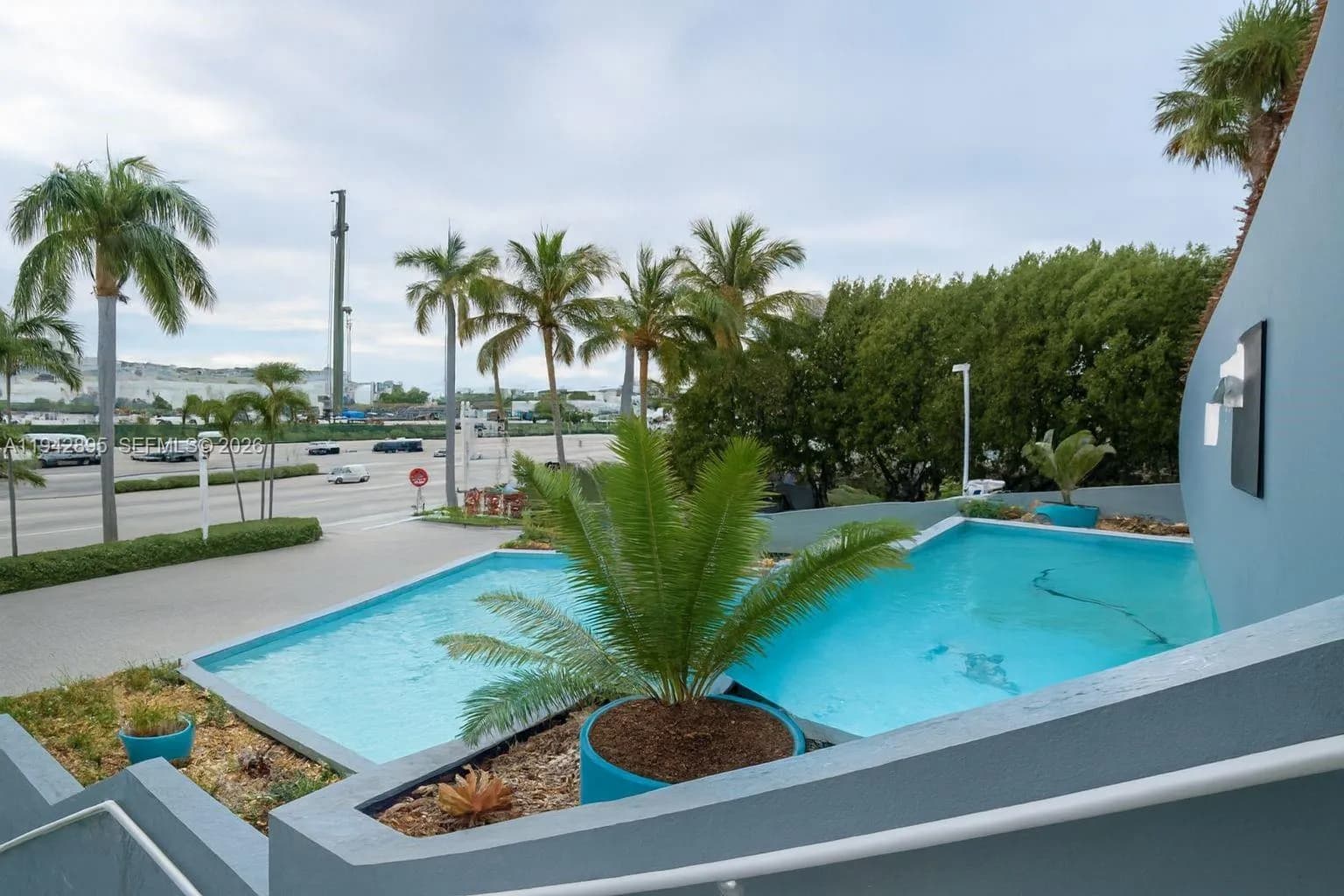 1881 79th St Cswy # 1106, North Bay Village FL 33141