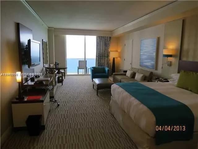 18001 Collins Ave # 1507, Sunny Isles Beach FL 33160