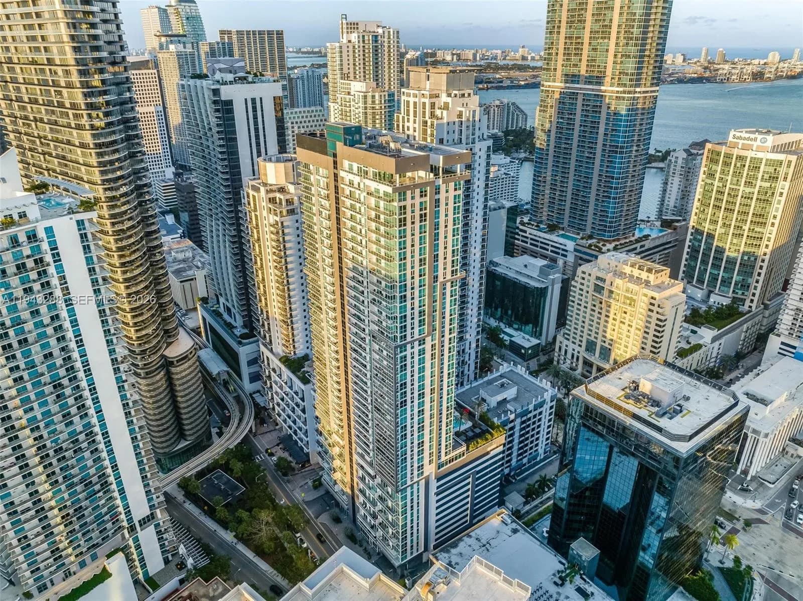 1080 Brickell Ave # 209, Miami FL 33131
