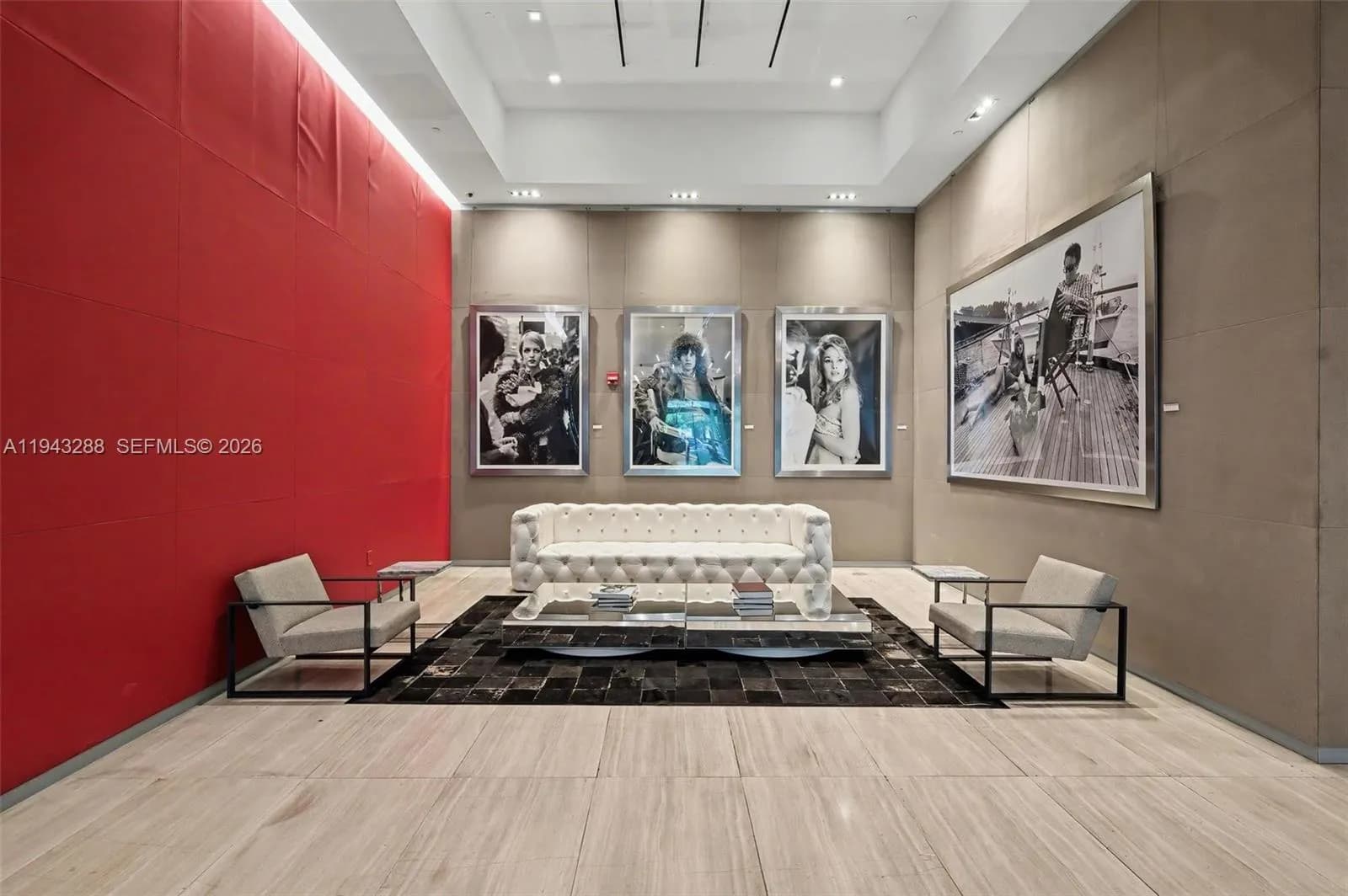 1080 Brickell Ave # 209, Miami FL 33131