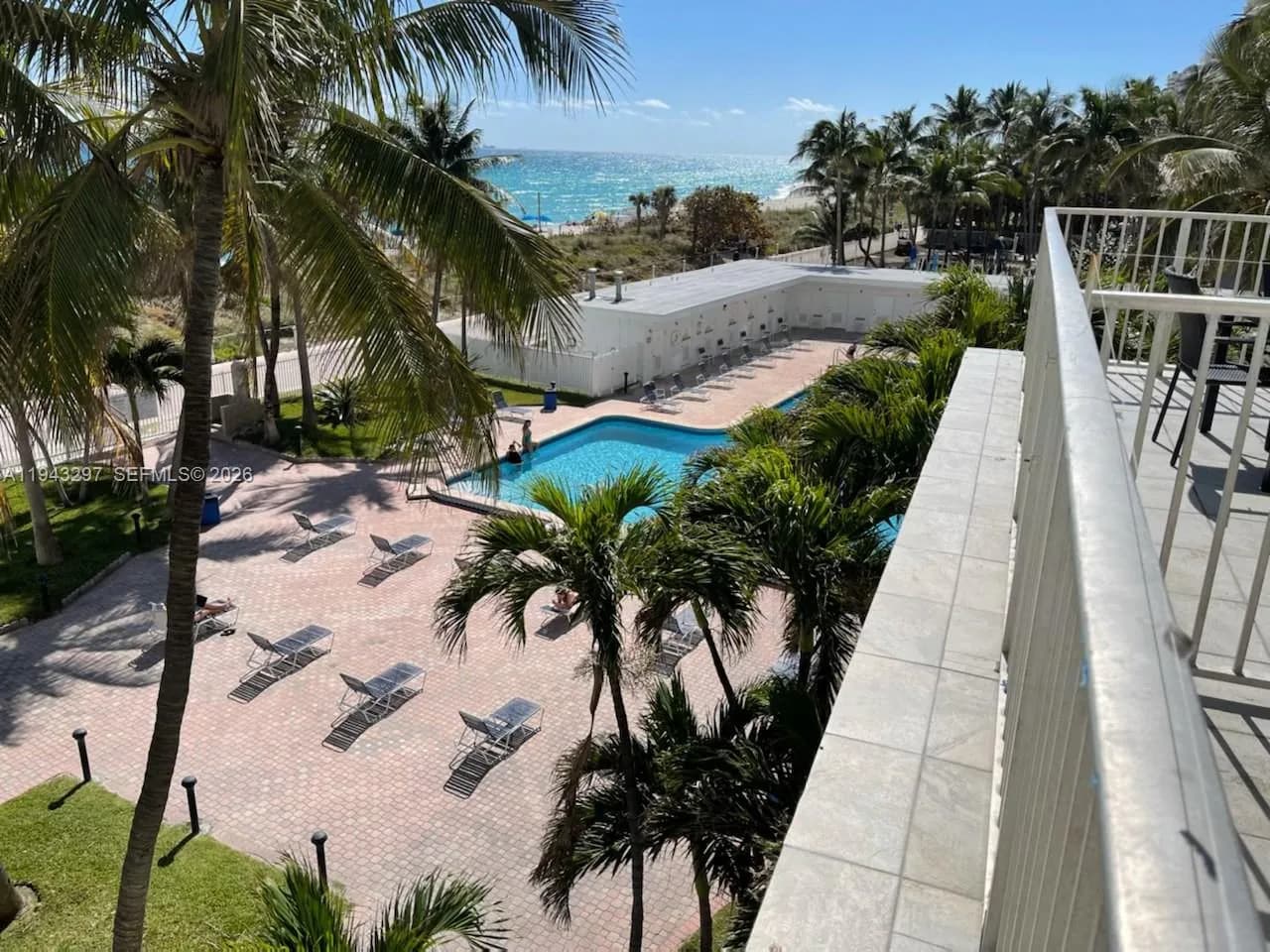 6345 Collins Ave # 435, Miami Beach FL 33141