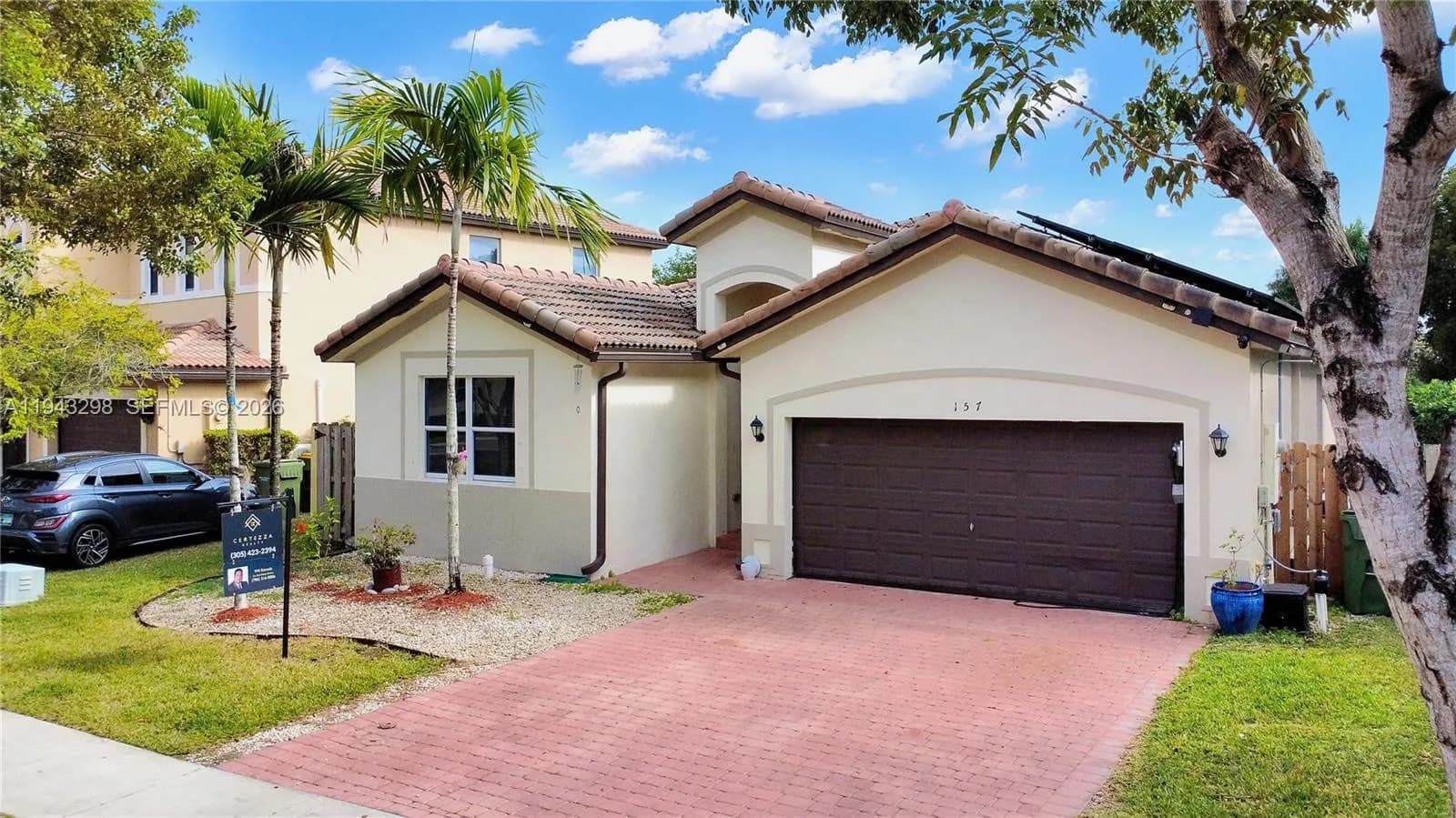 157 SE 21st Ter, Homestead FL 33033