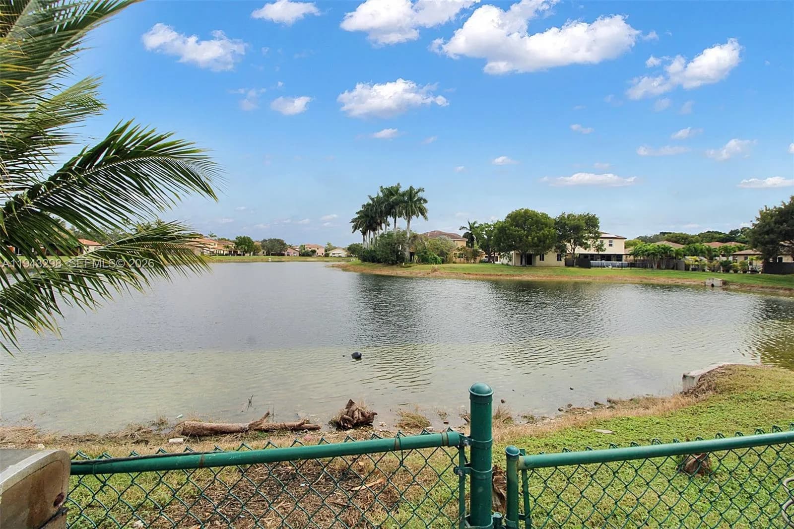 157 SE 21st Ter, Homestead FL 33033