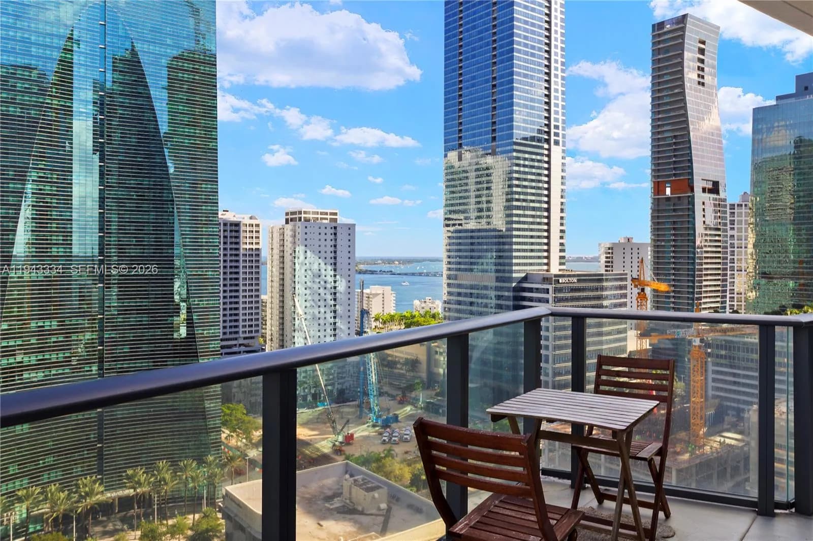 1300 S Miami Ave # 2001, Miami FL 33130