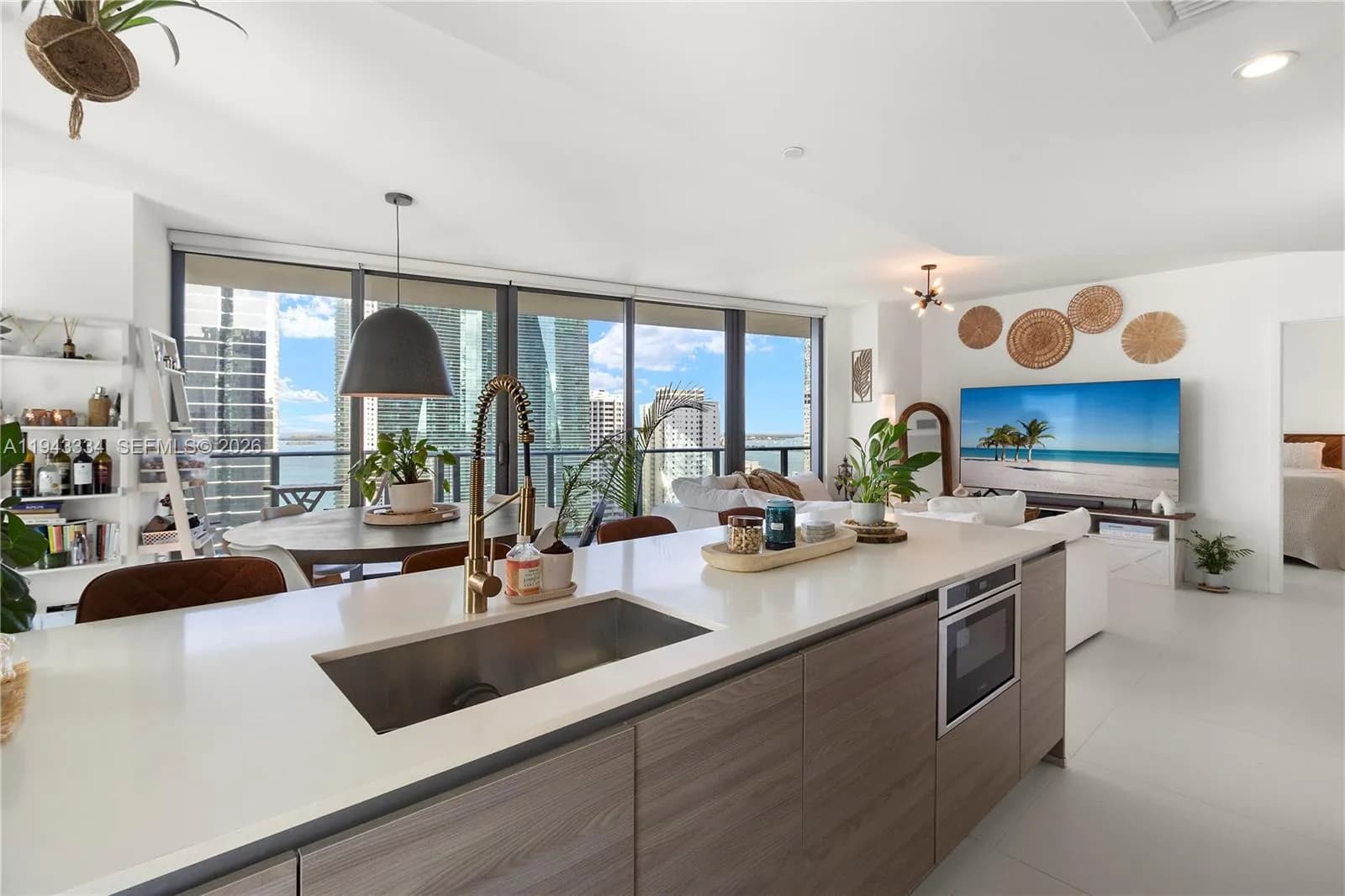 1300 S Miami Ave # 2001, Miami FL 33130