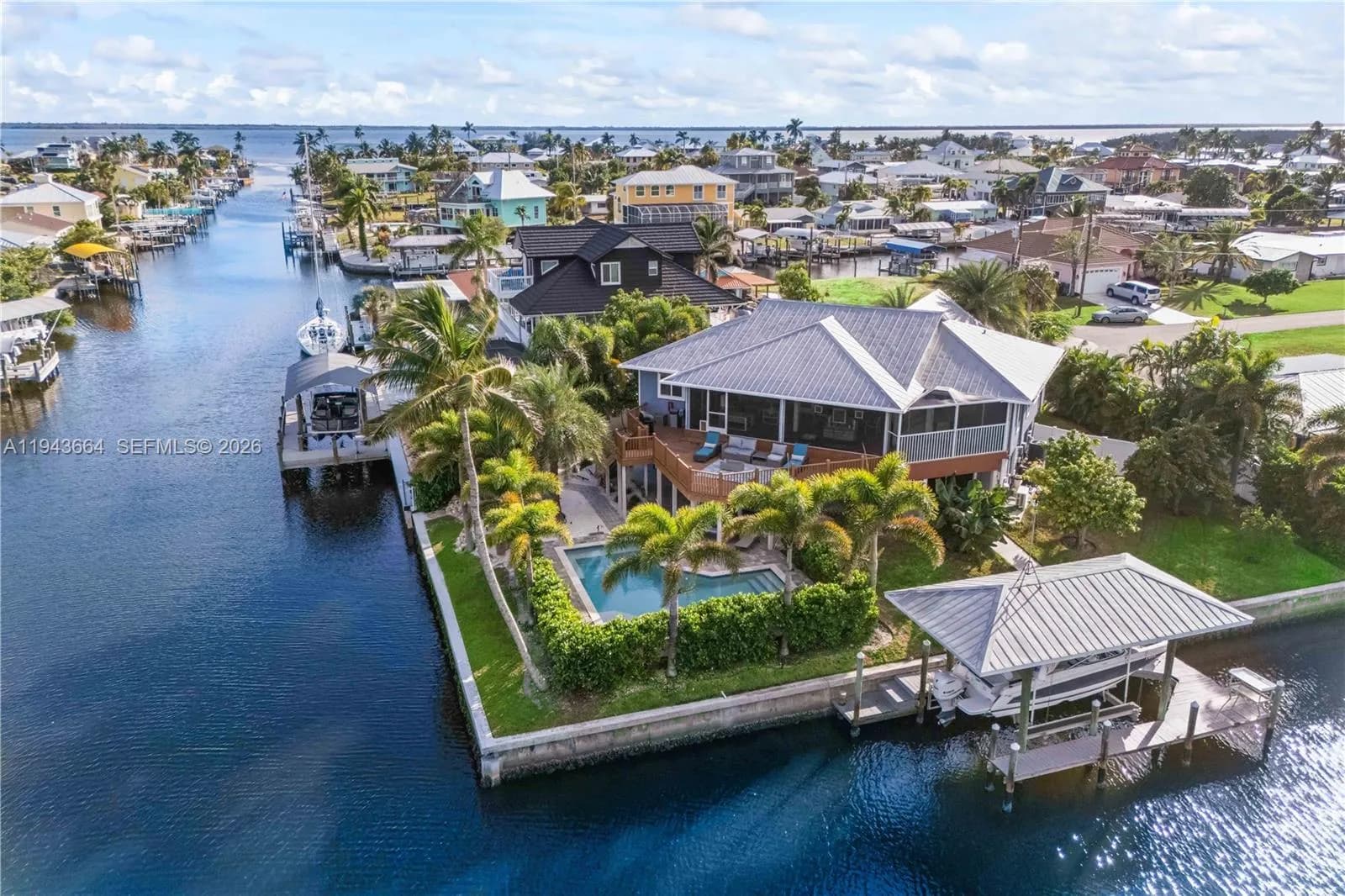 3544 Ruby AVE, Other City - In The State Of Florida FL 33956