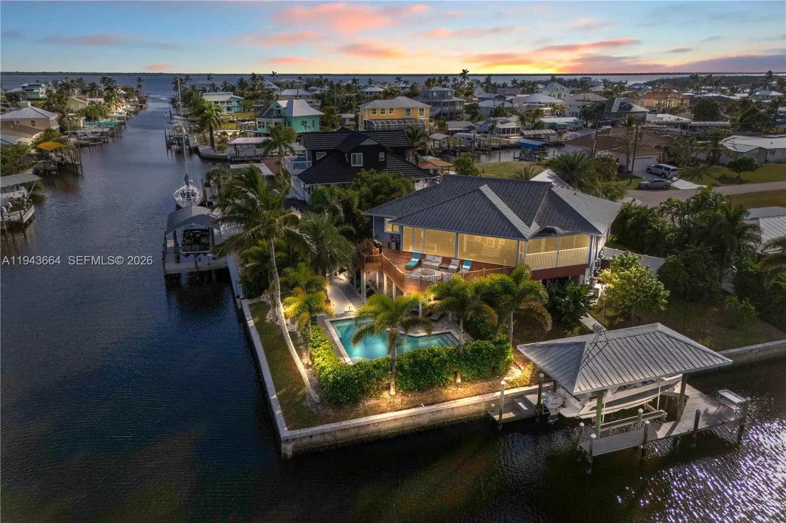 3544 Ruby AVE, Other City - In The State Of Florida FL 33956